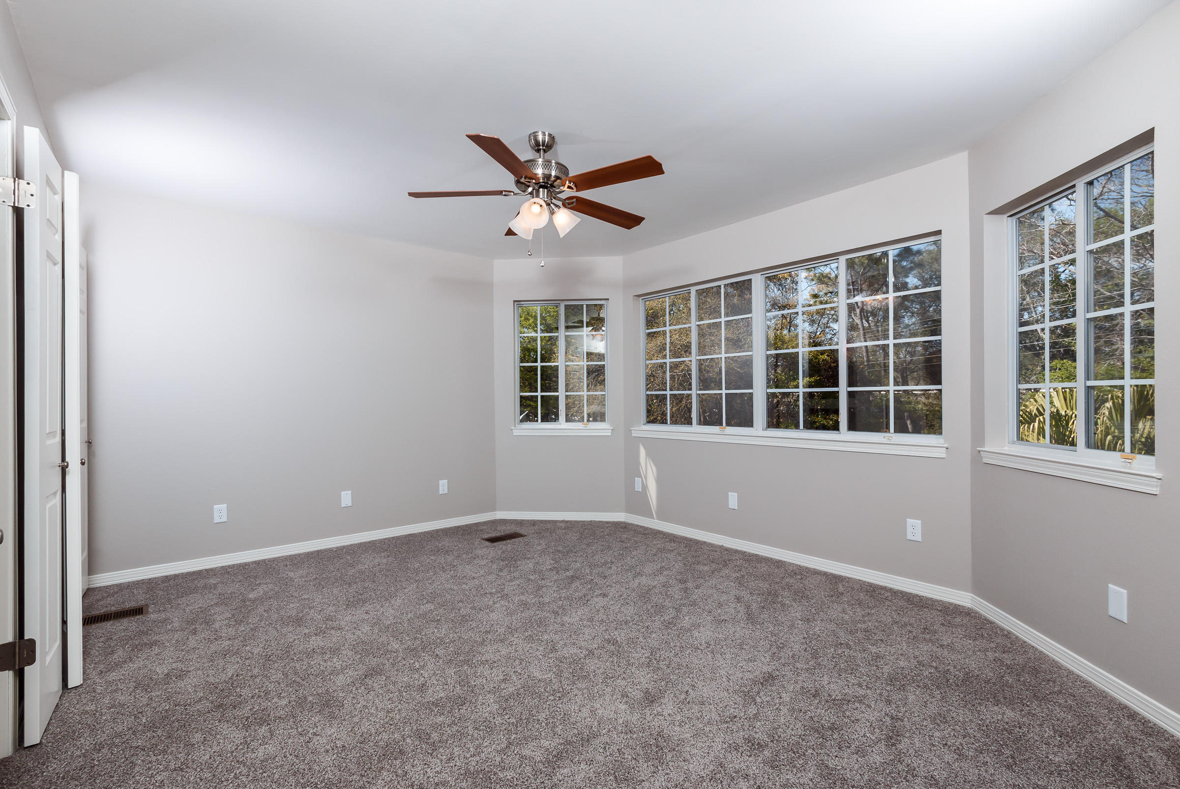 CROSSWINDS LANDING - Residential