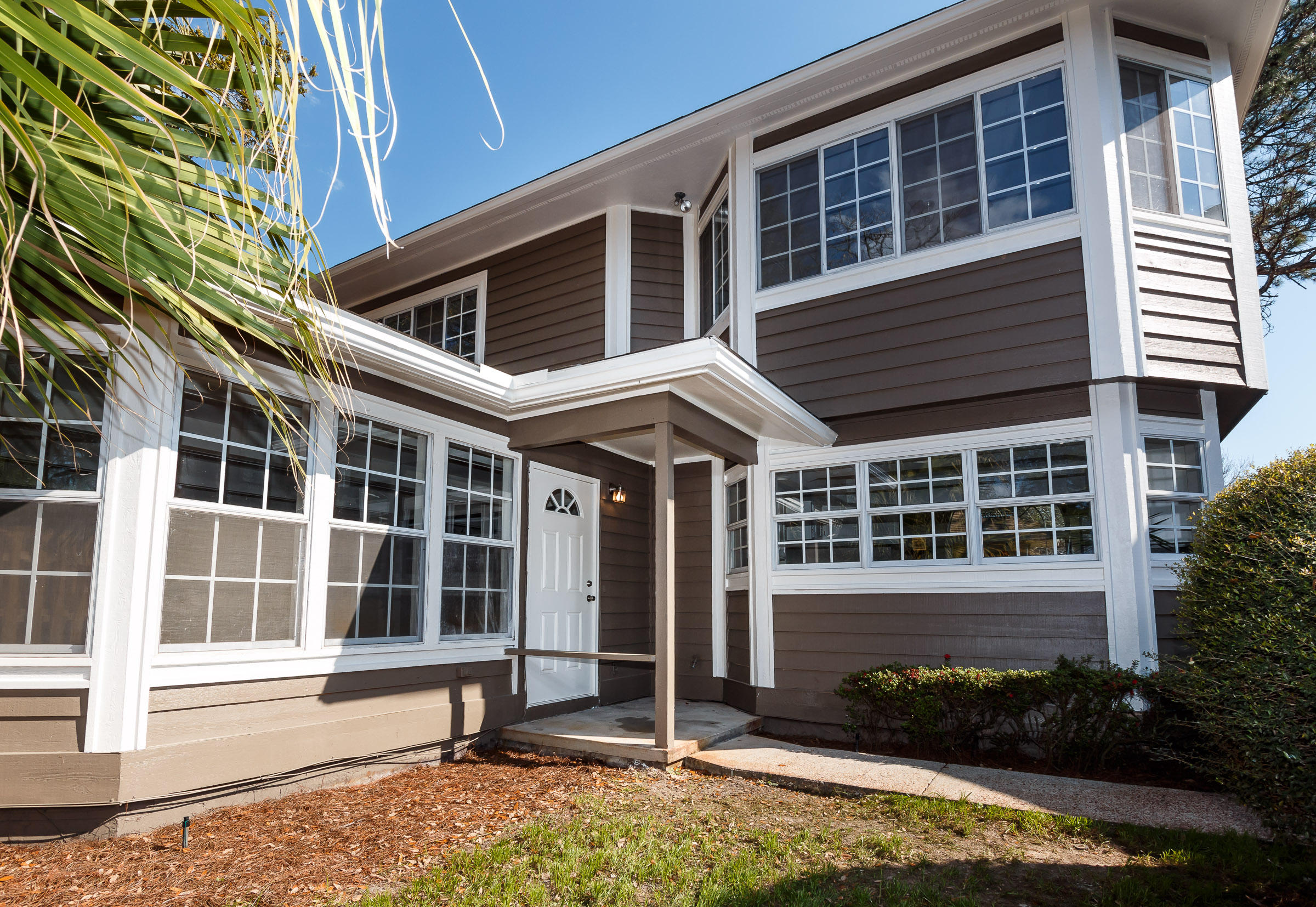 CROSSWINDS LANDING - Residential