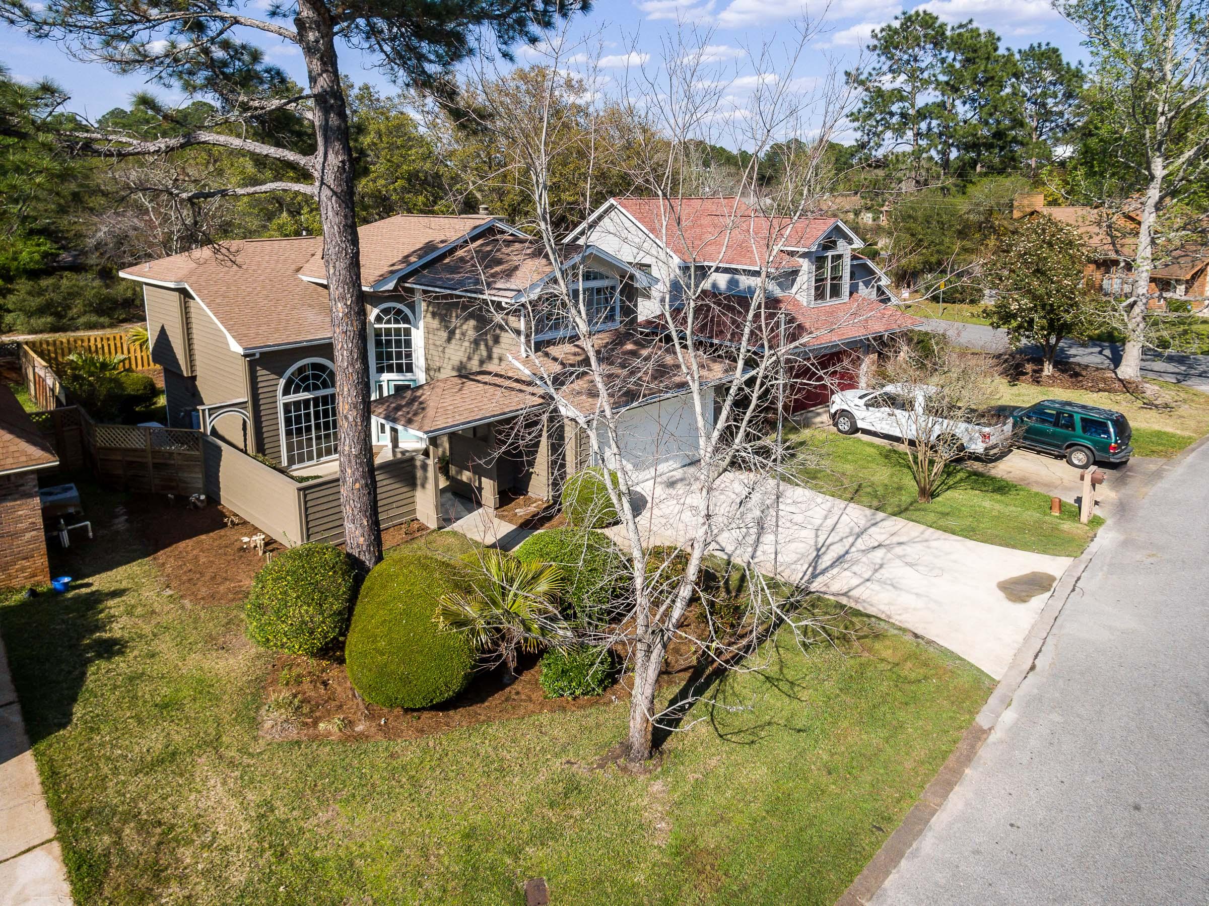 CROSSWINDS LANDING - Residential