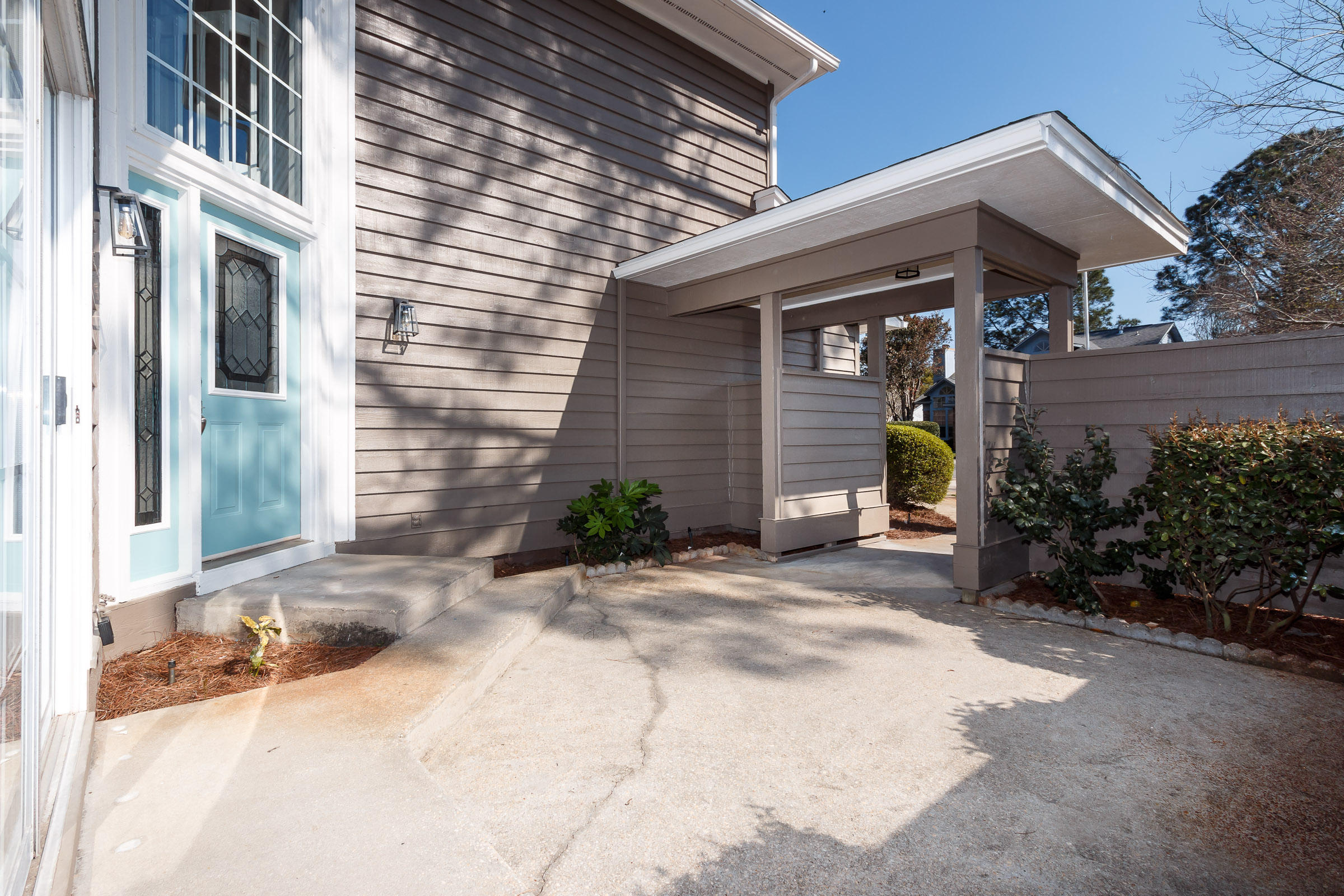 CROSSWINDS LANDING - Residential