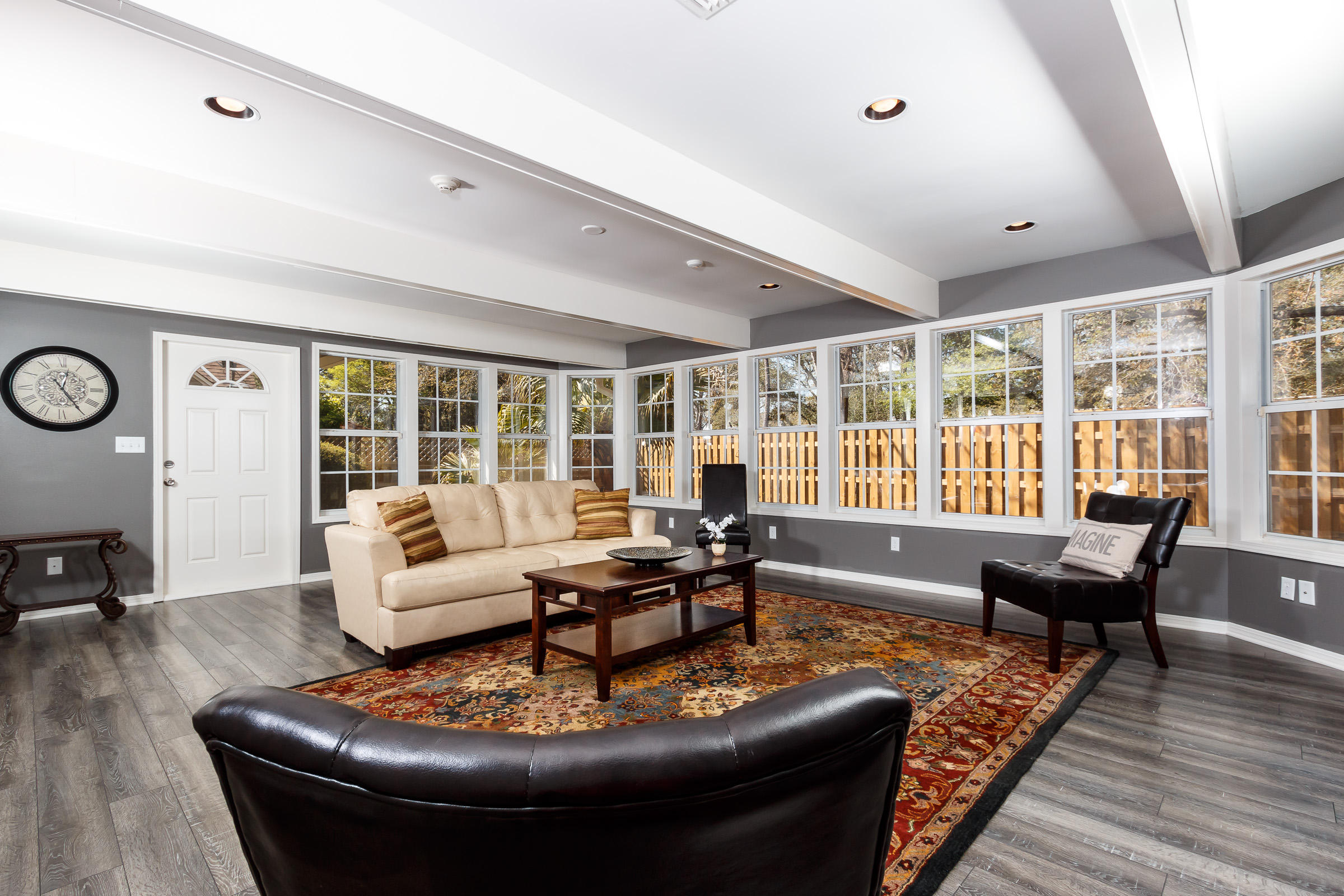 CROSSWINDS LANDING - Residential