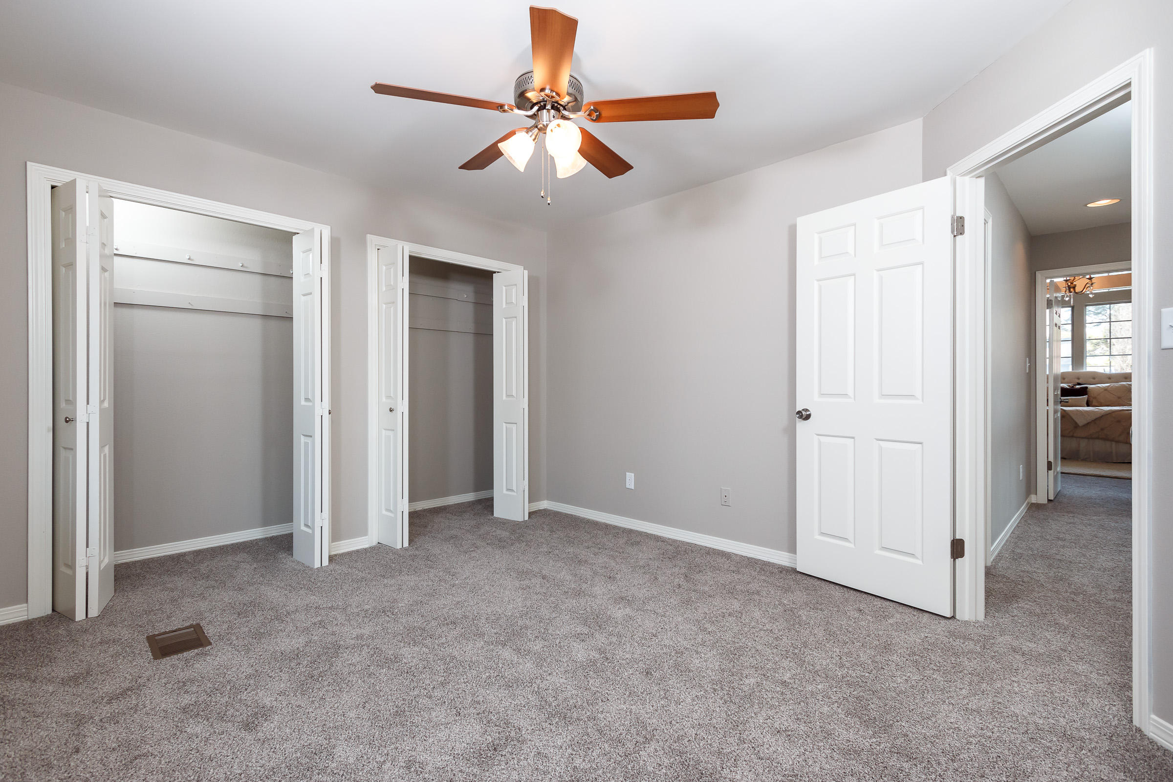 CROSSWINDS LANDING - Residential