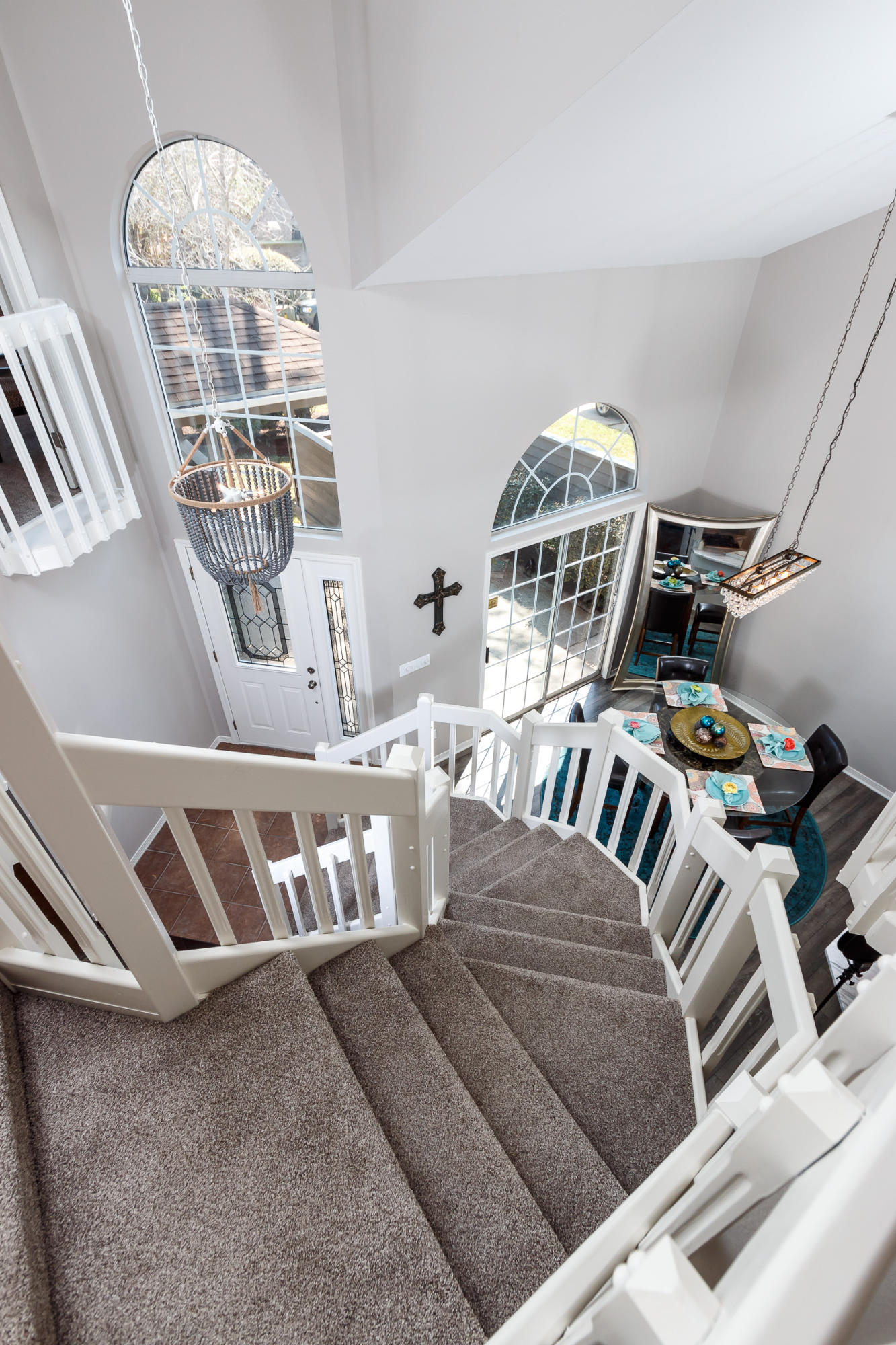 CROSSWINDS LANDING - Residential