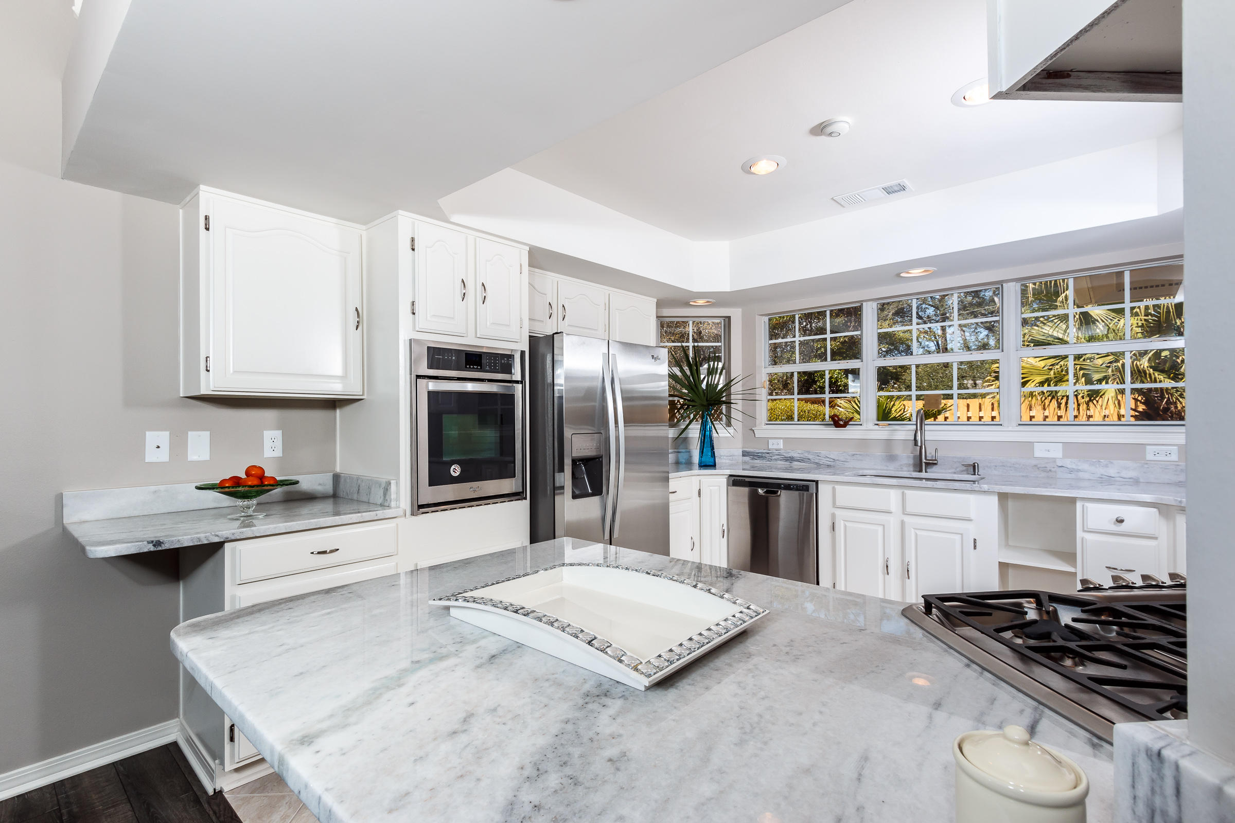 CROSSWINDS LANDING - Residential