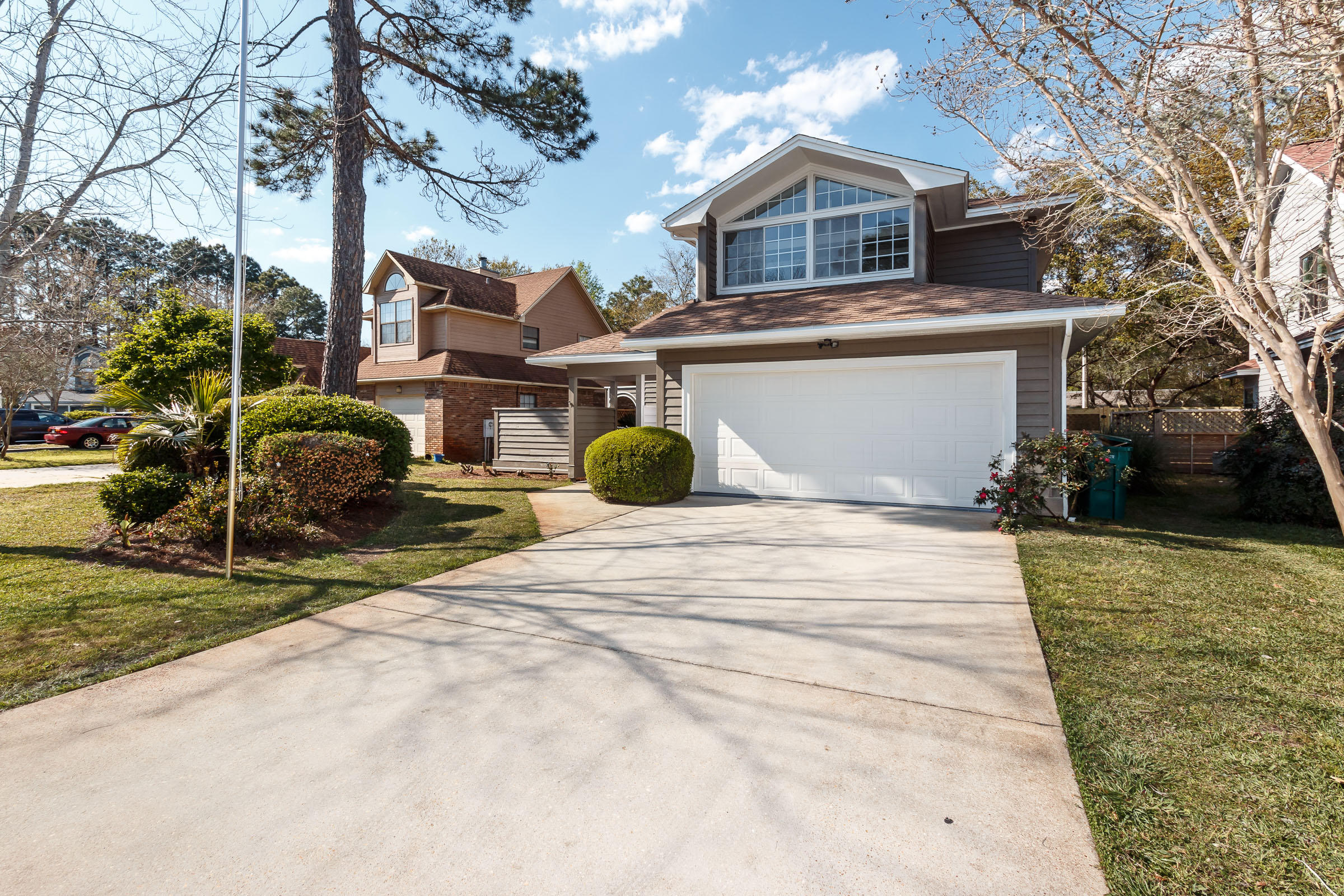 CROSSWINDS LANDING - Residential