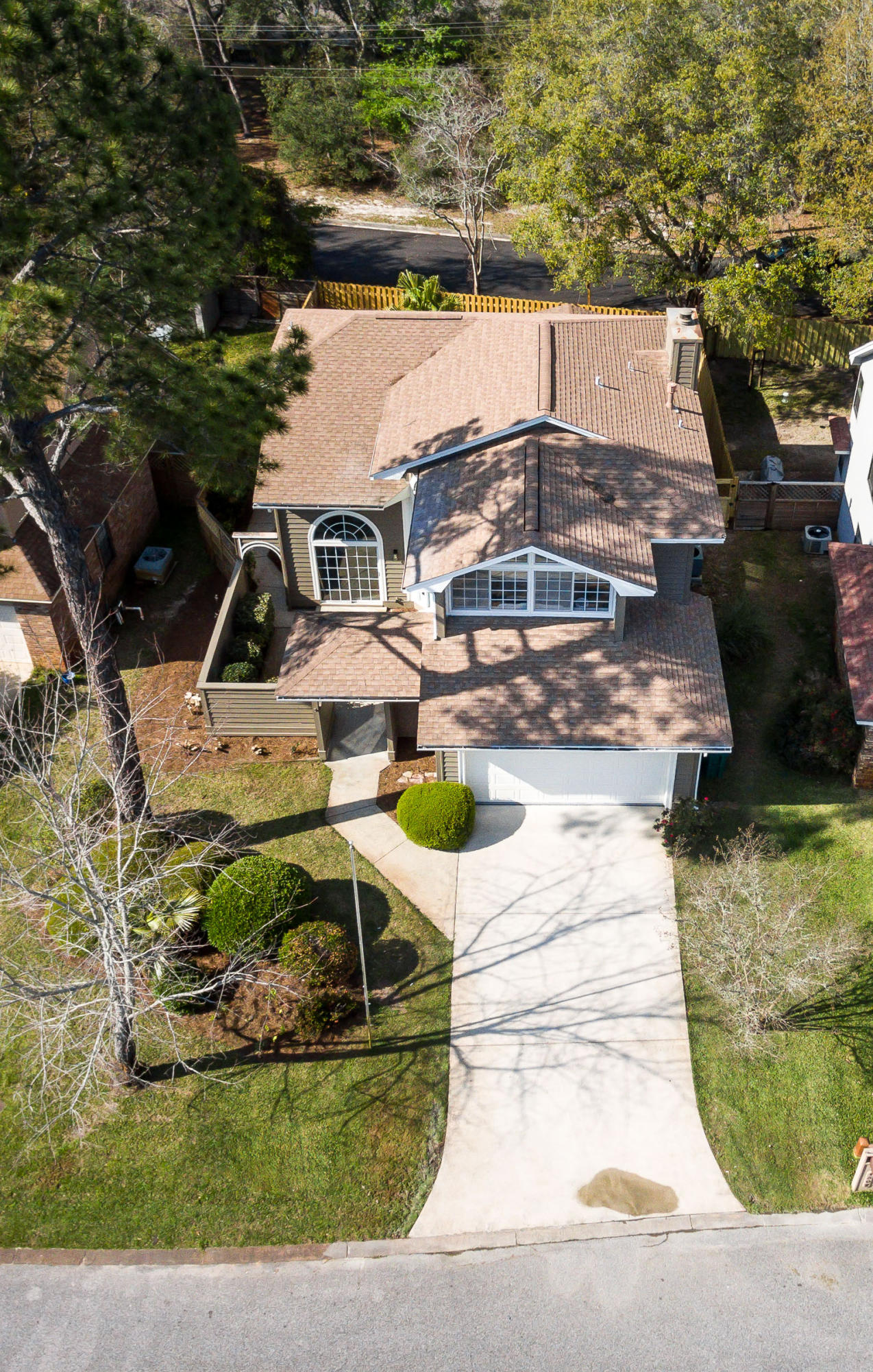 CROSSWINDS LANDING - Residential