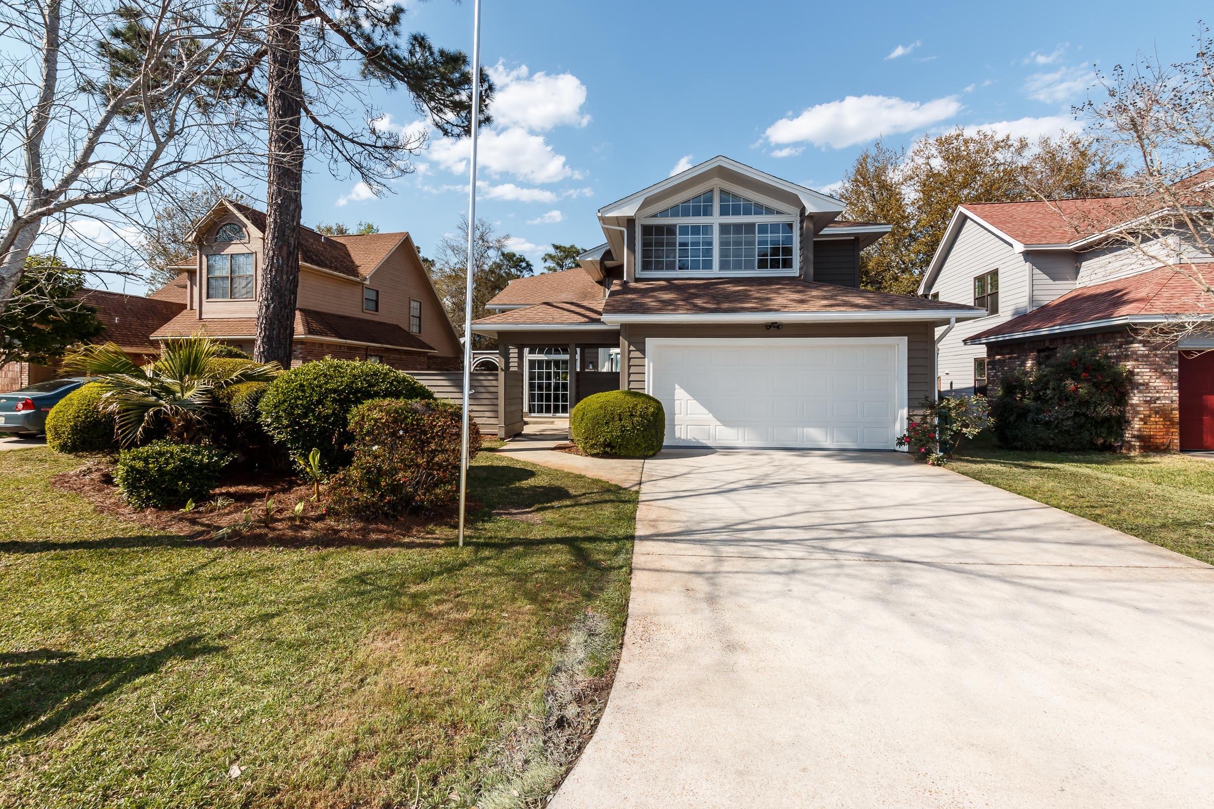 CROSSWINDS LANDING - Residential