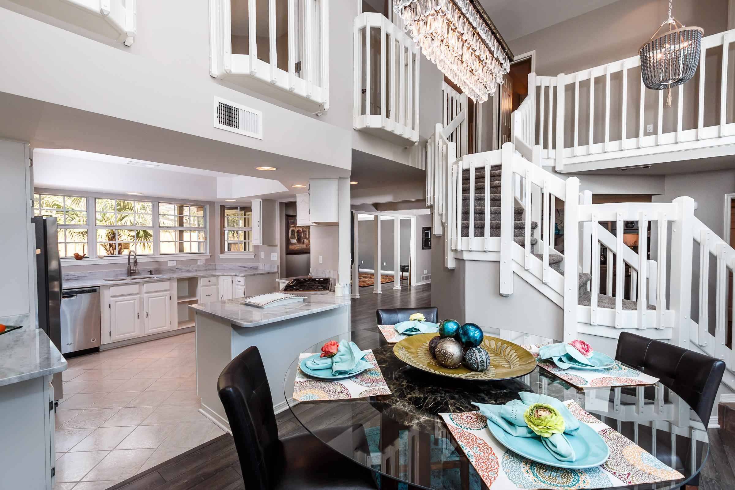 CROSSWINDS LANDING - Residential