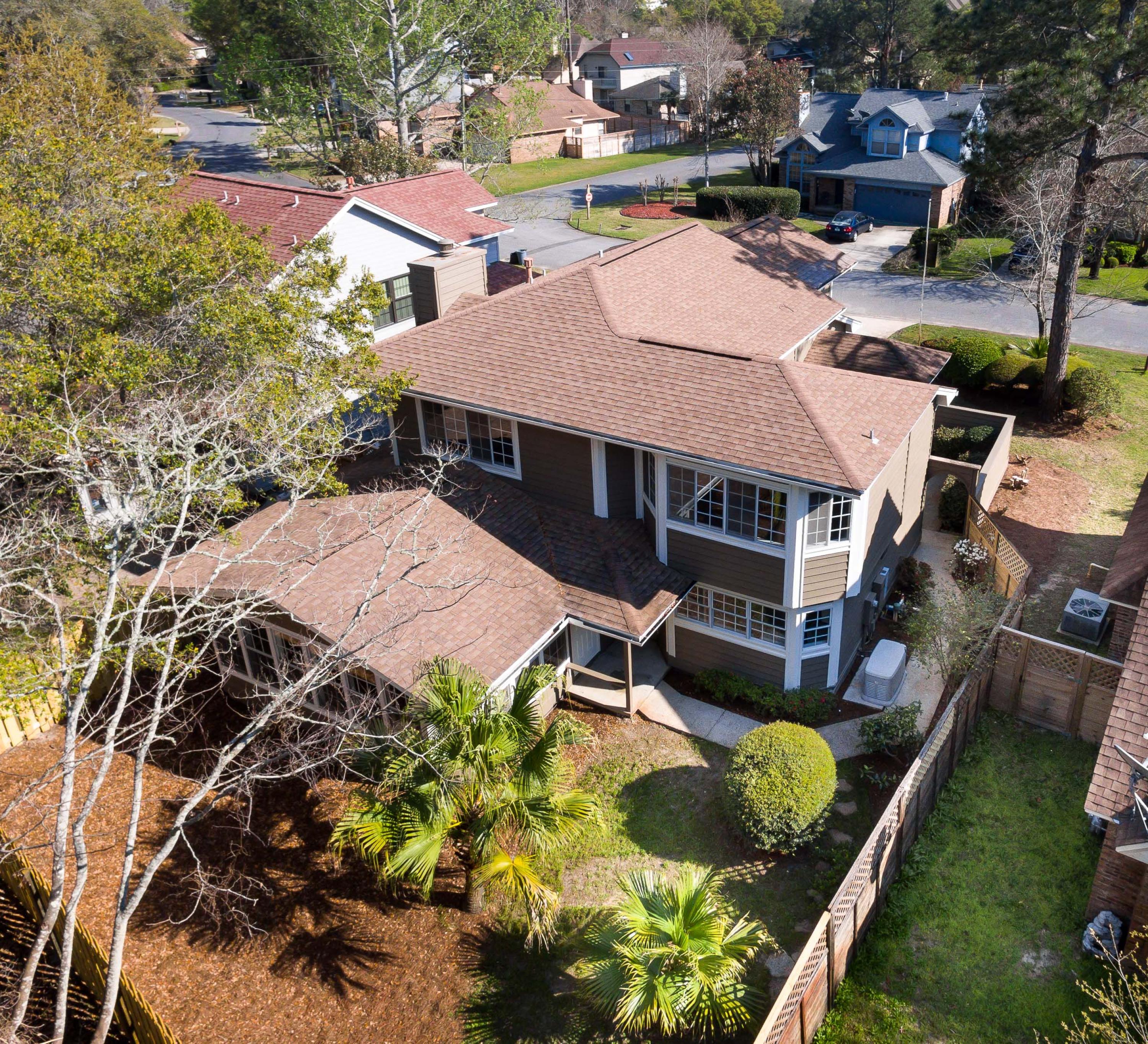 CROSSWINDS LANDING - Residential