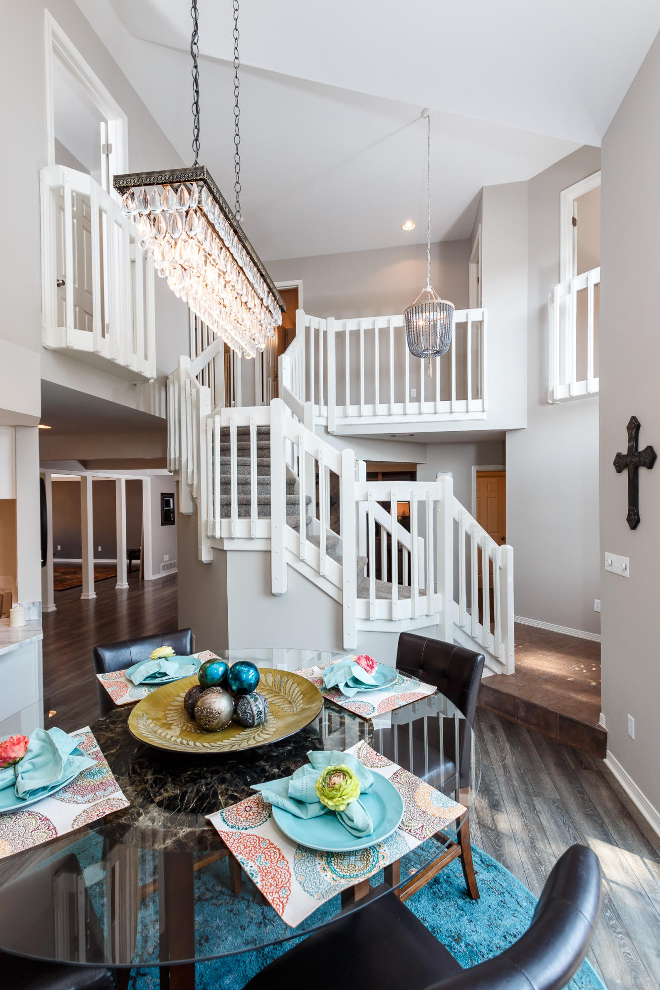 CROSSWINDS LANDING - Residential