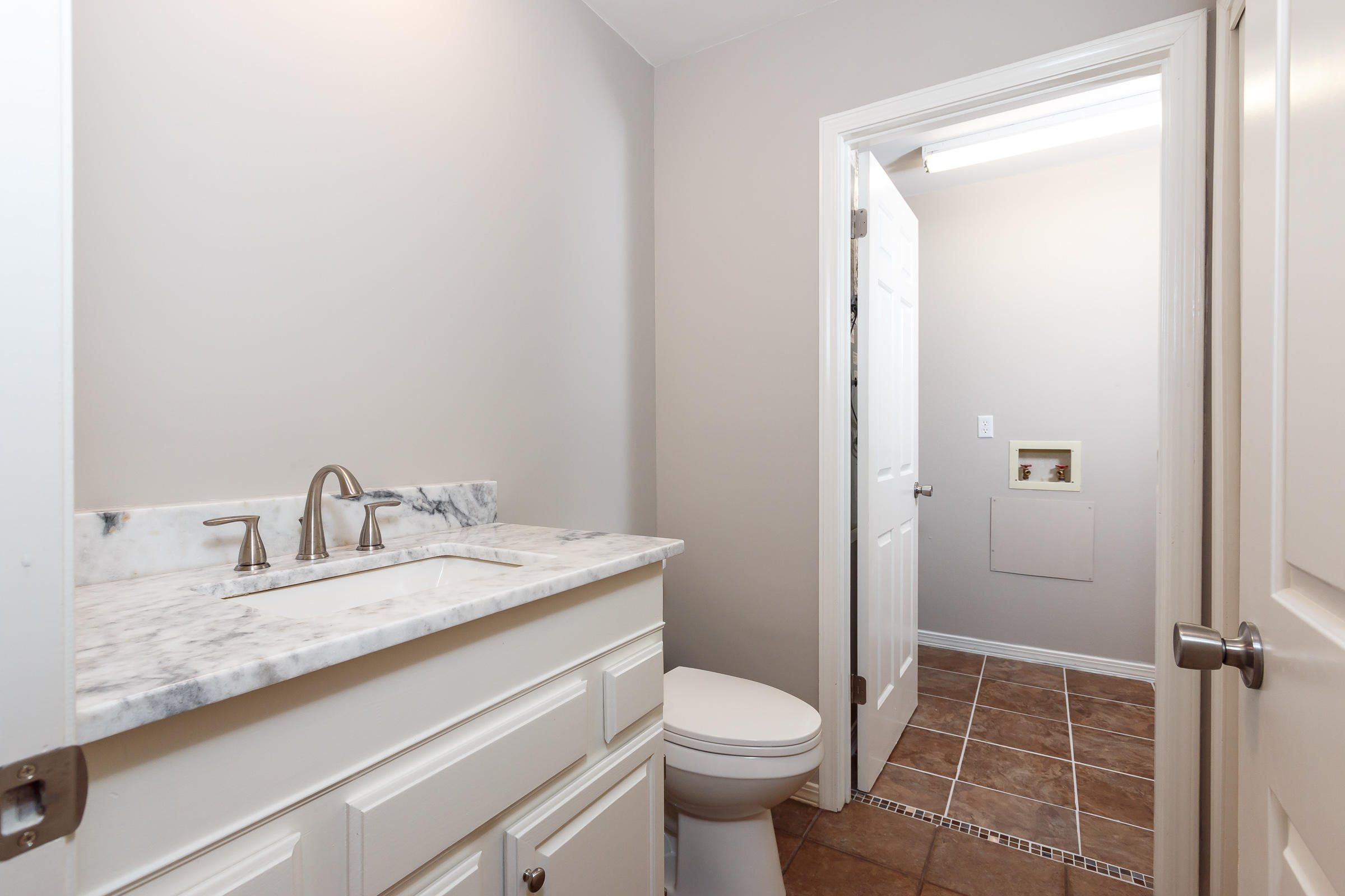 CROSSWINDS LANDING - Residential