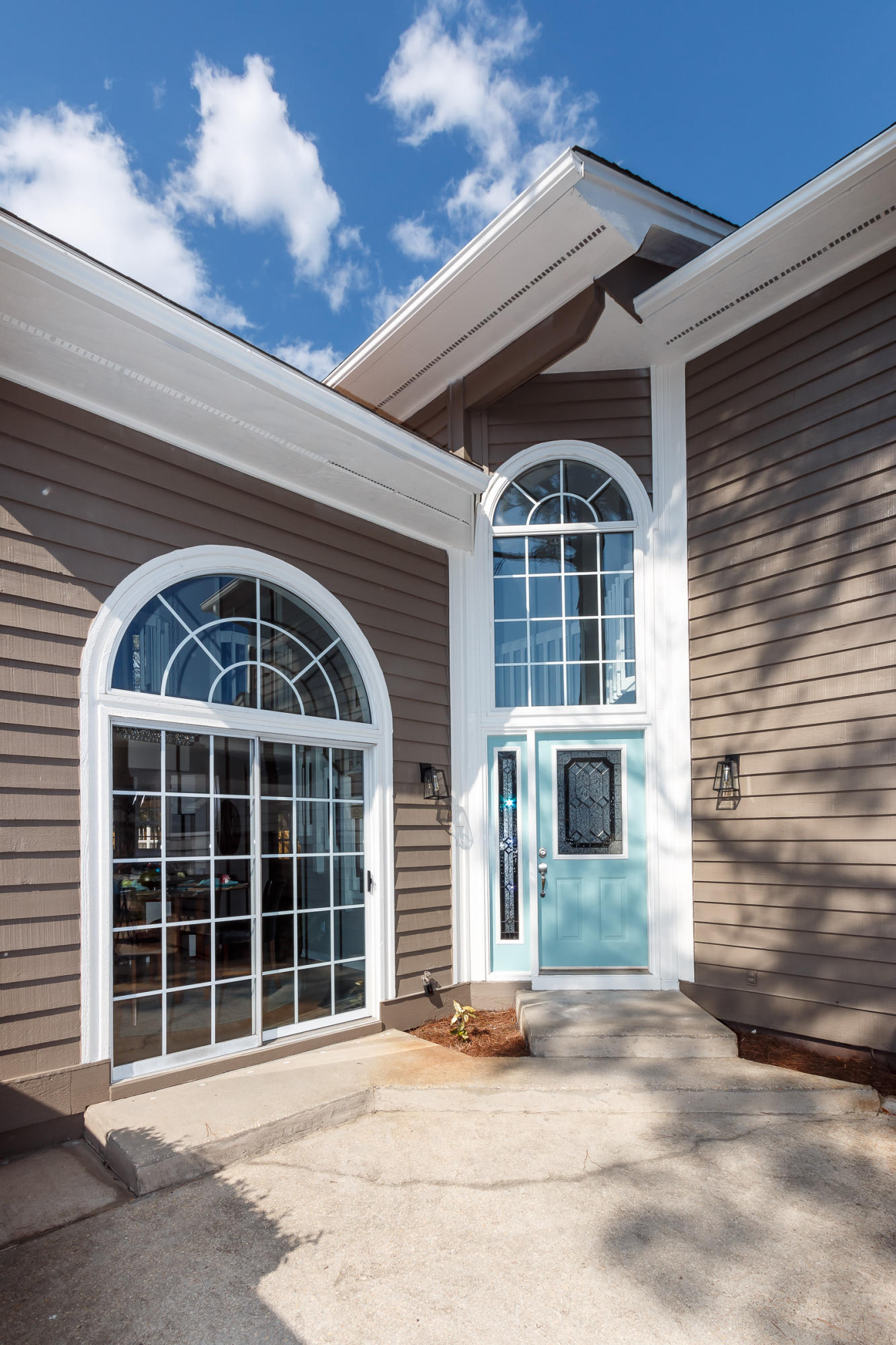 CROSSWINDS LANDING - Residential