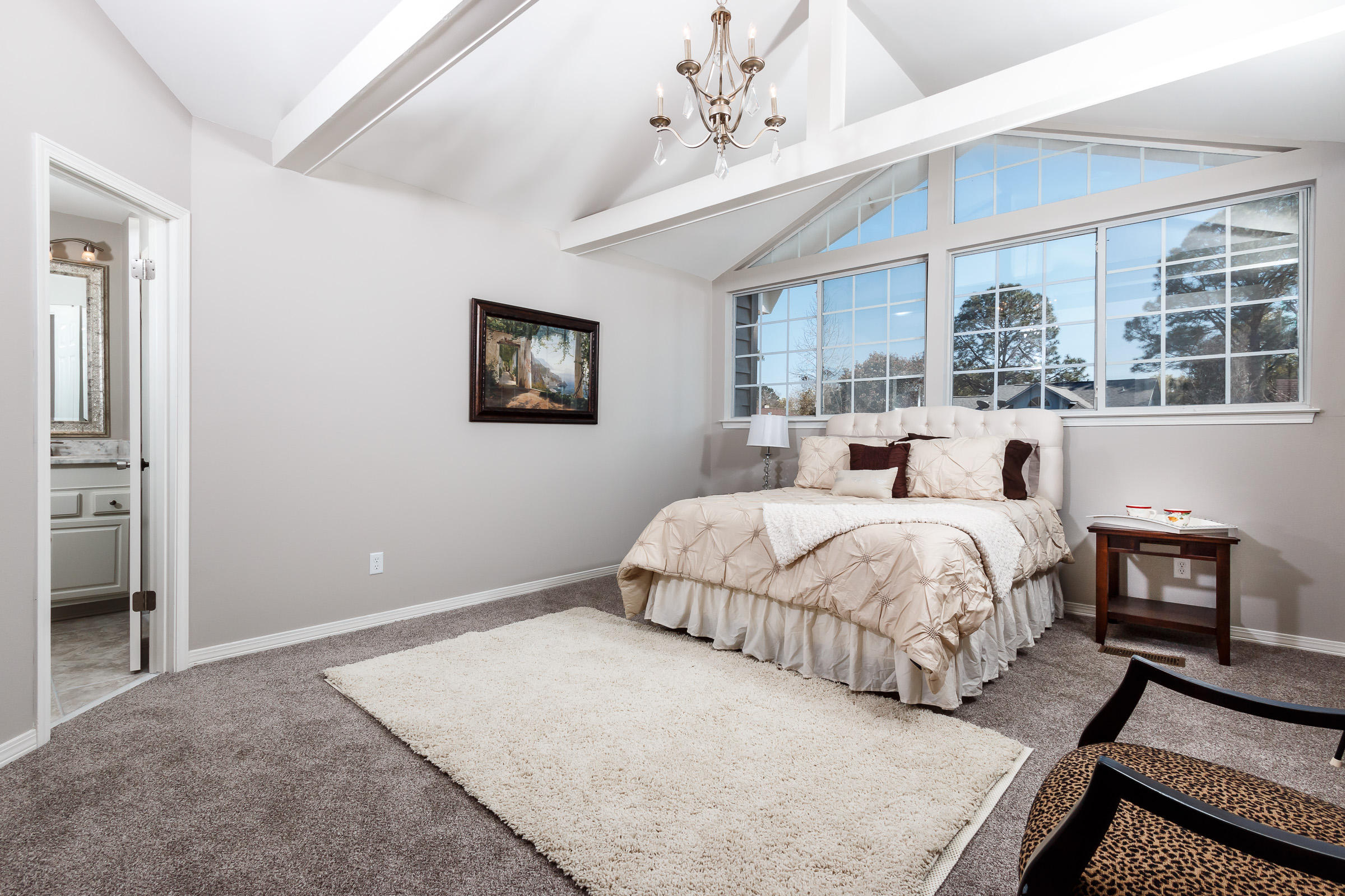 CROSSWINDS LANDING - Residential