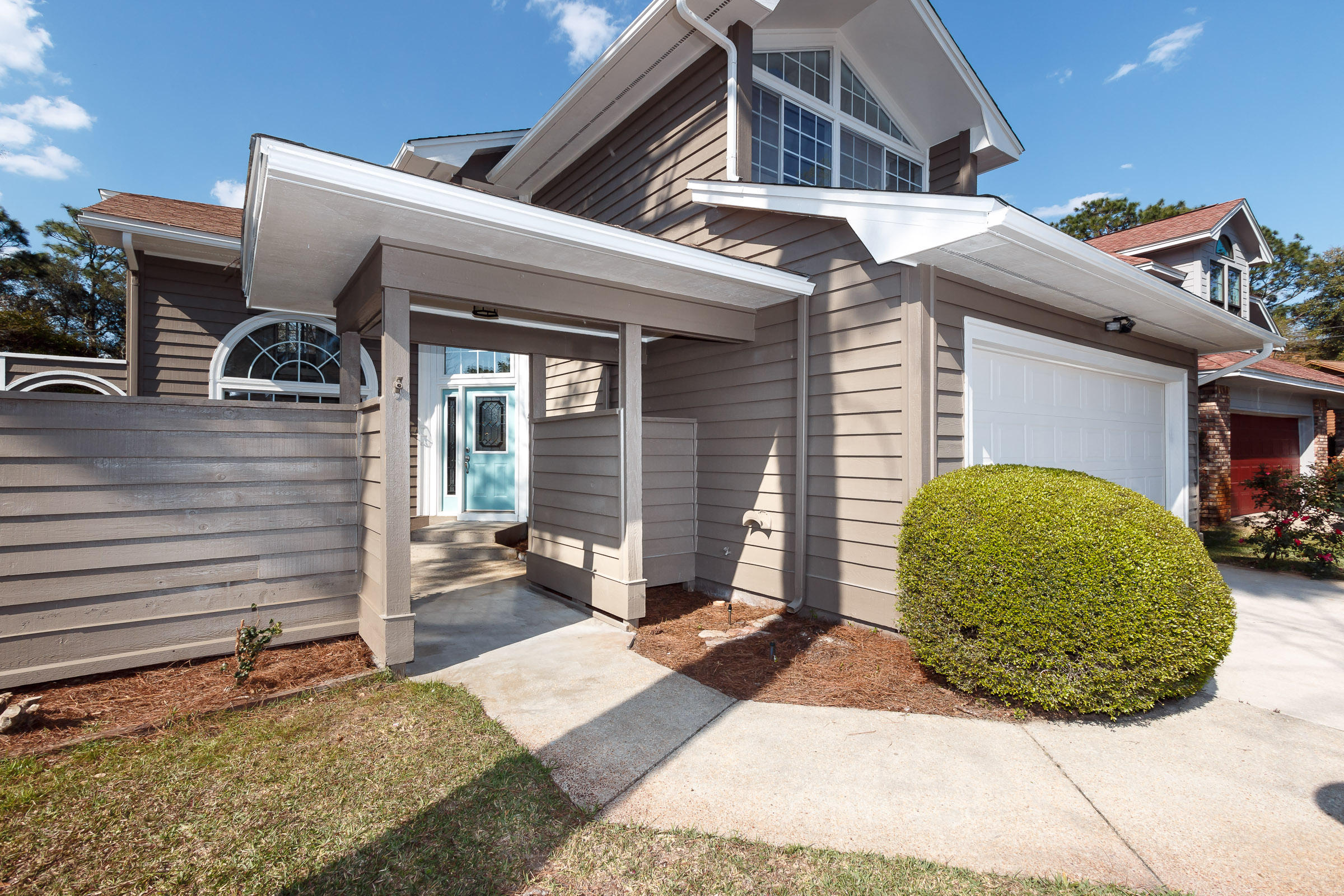 CROSSWINDS LANDING - Residential