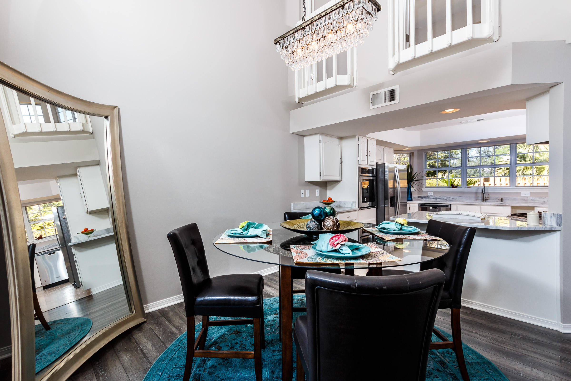 CROSSWINDS LANDING - Residential