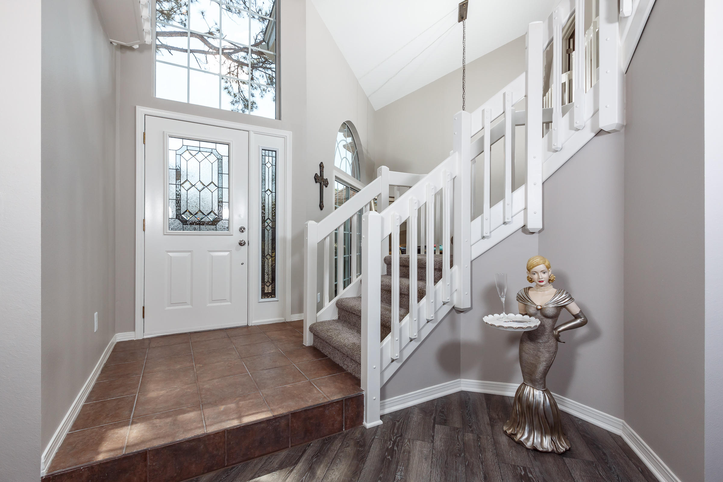 CROSSWINDS LANDING - Residential