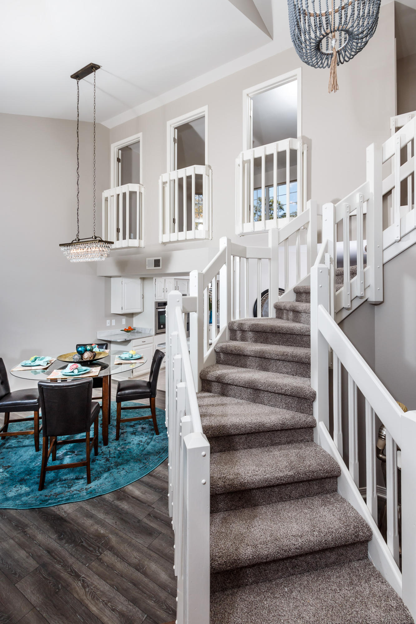 CROSSWINDS LANDING - Residential