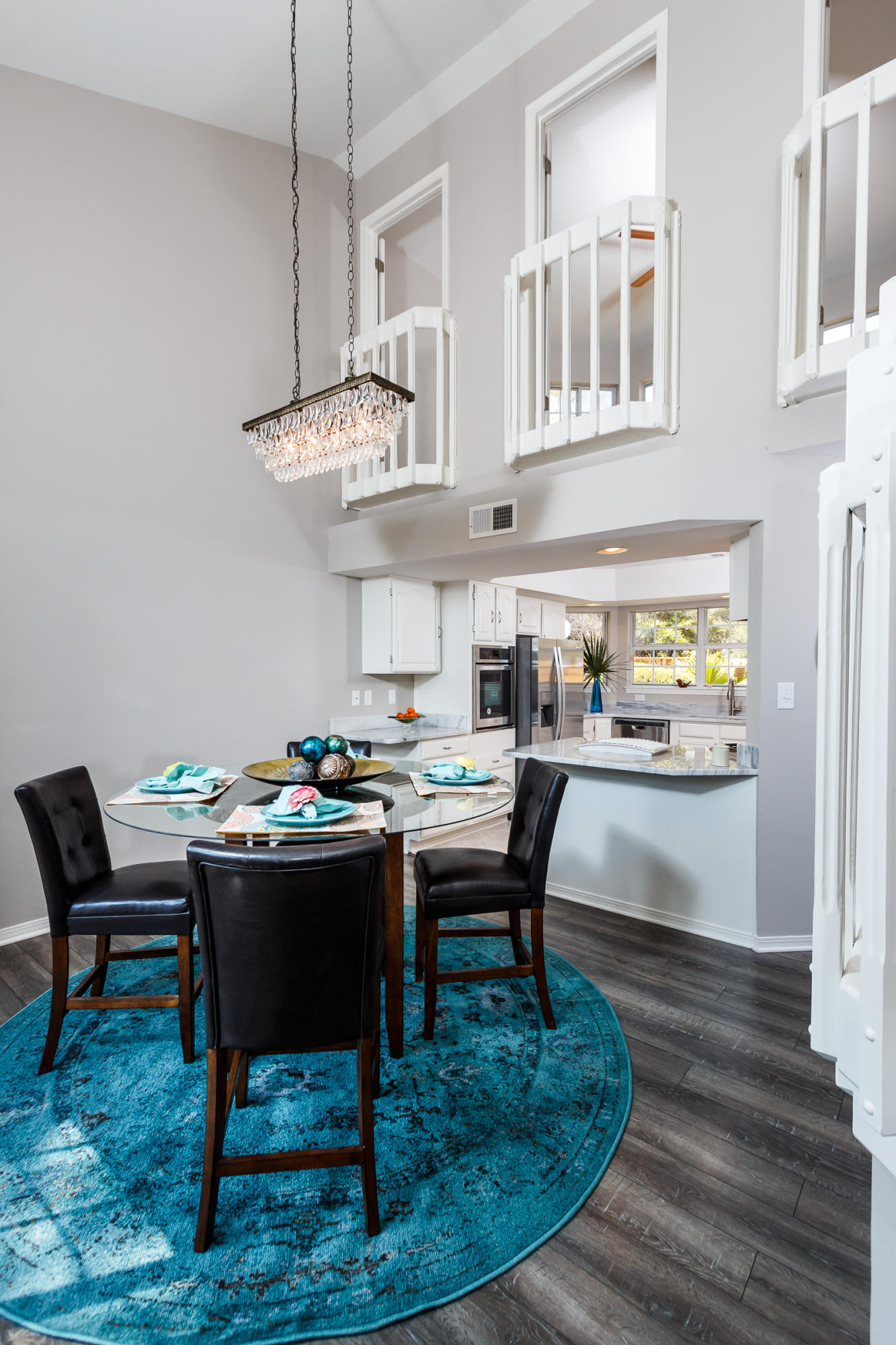 CROSSWINDS LANDING - Residential