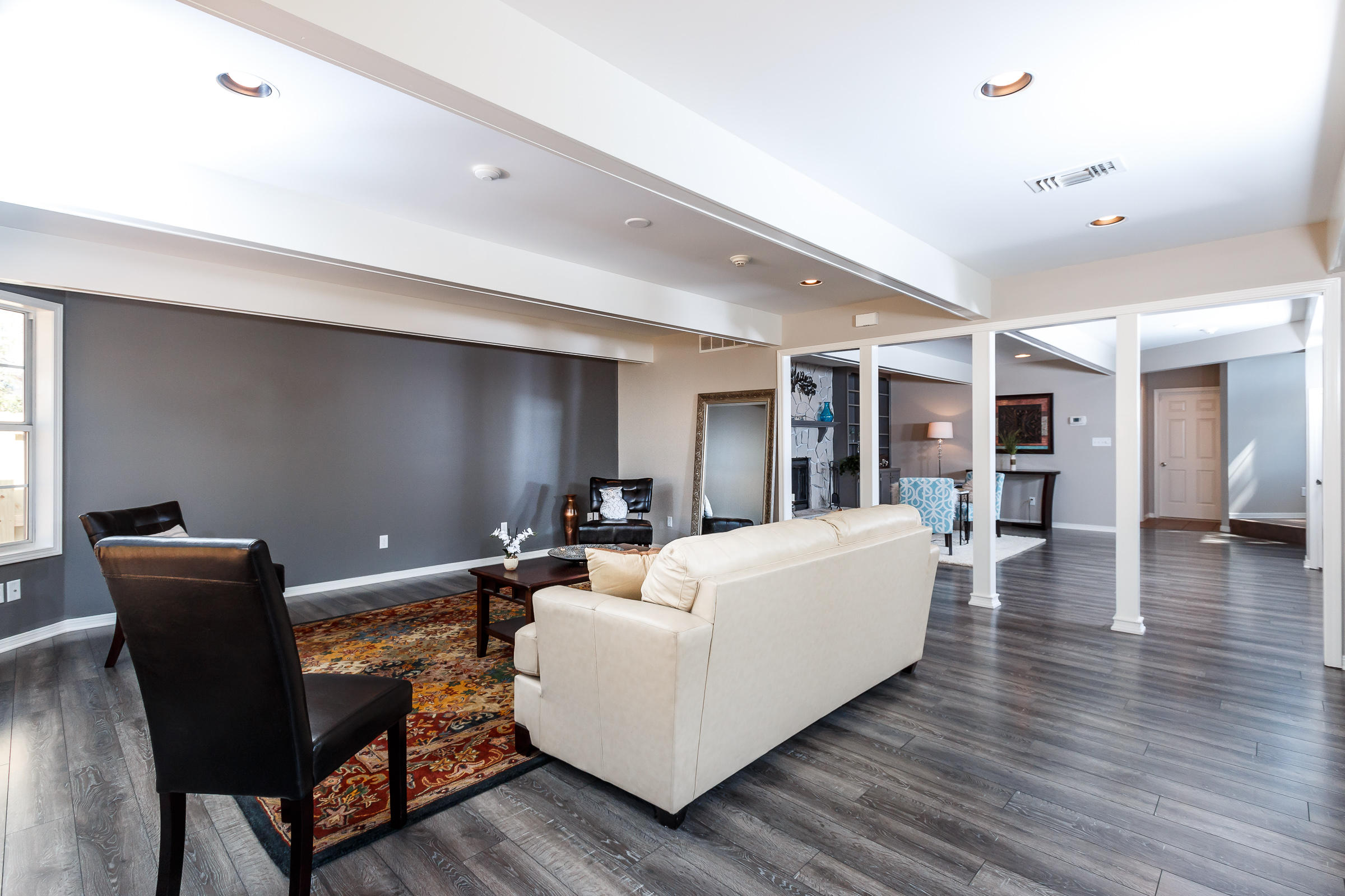 CROSSWINDS LANDING - Residential