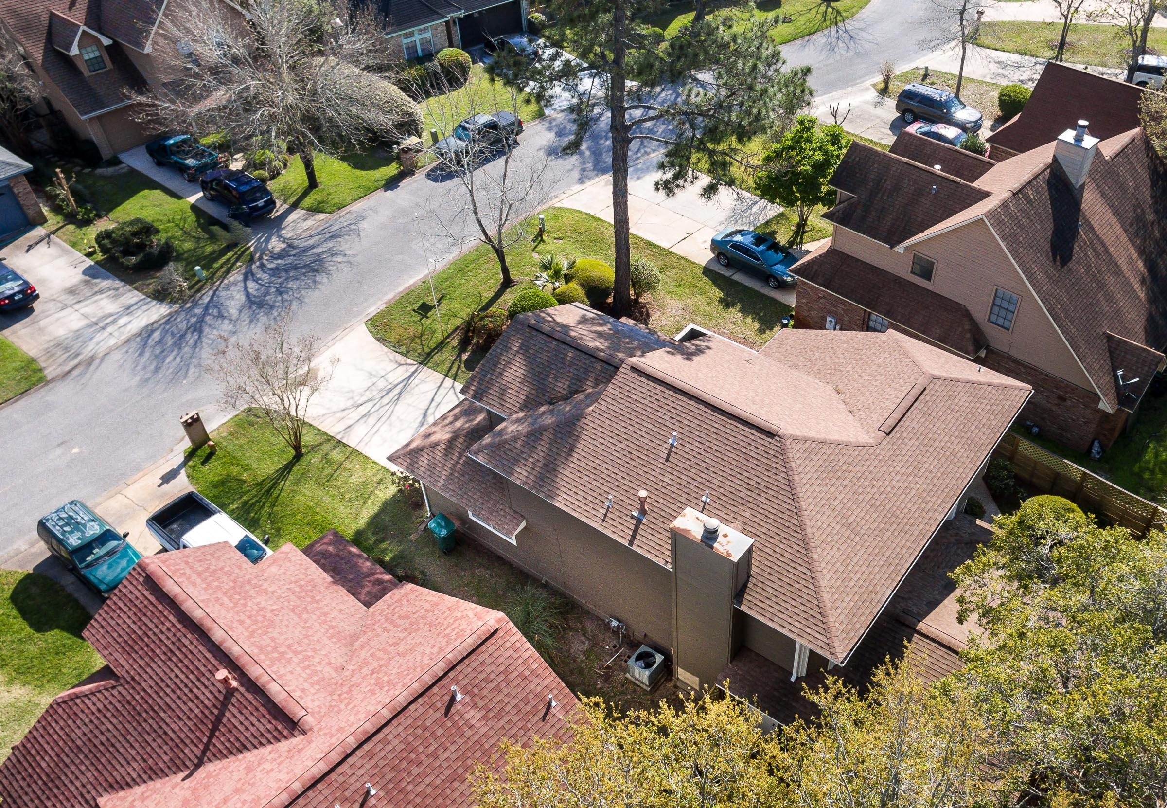 CROSSWINDS LANDING - Residential