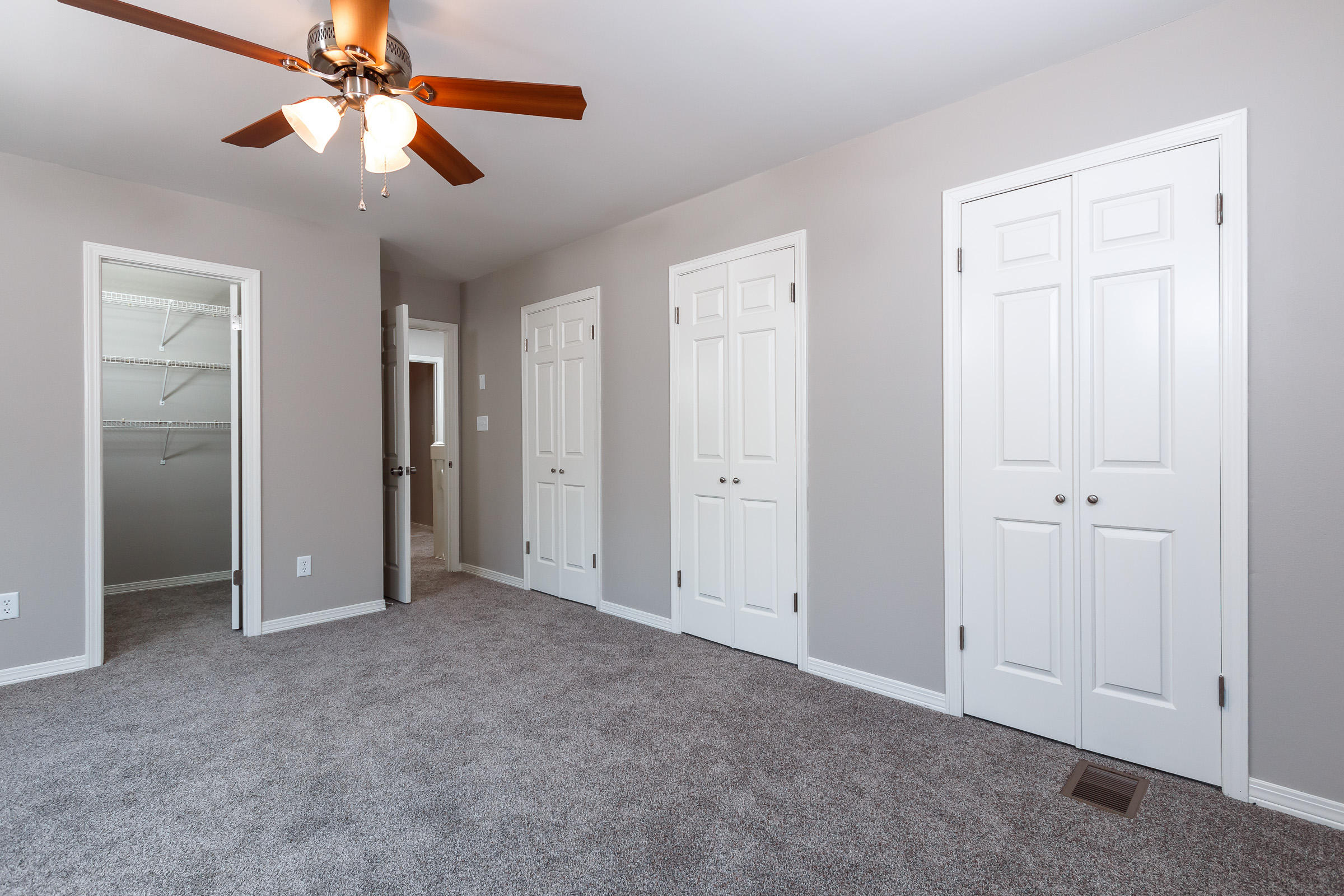 CROSSWINDS LANDING - Residential