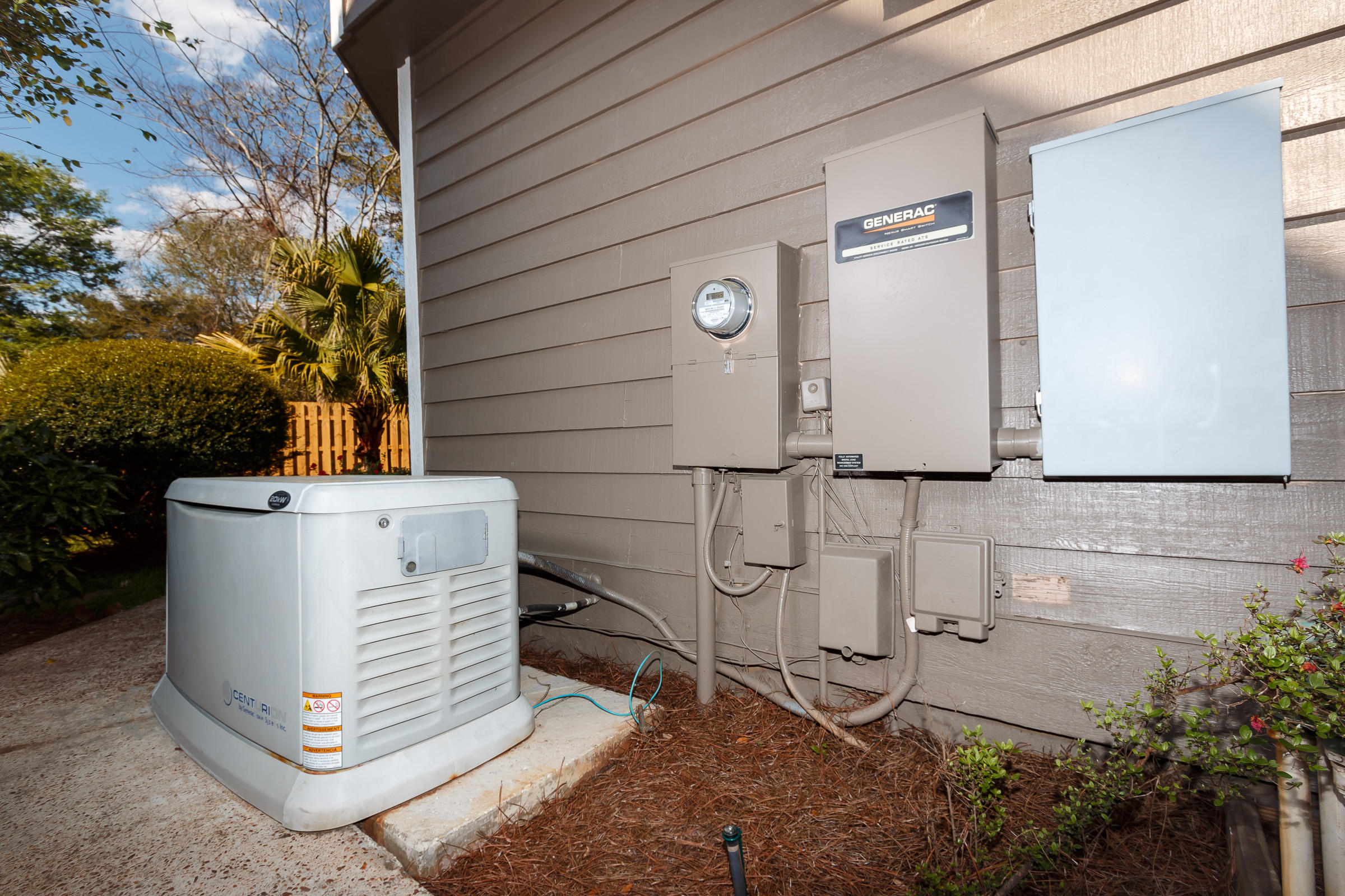 CROSSWINDS LANDING - Residential