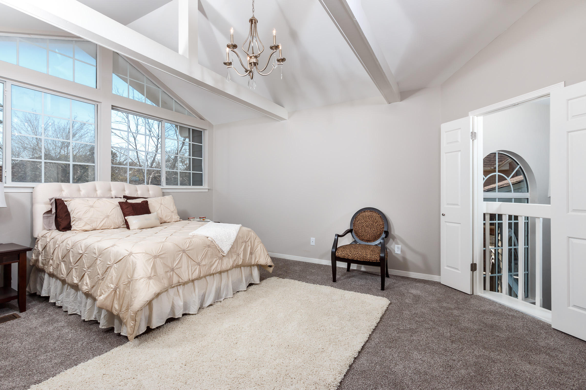 CROSSWINDS LANDING - Residential