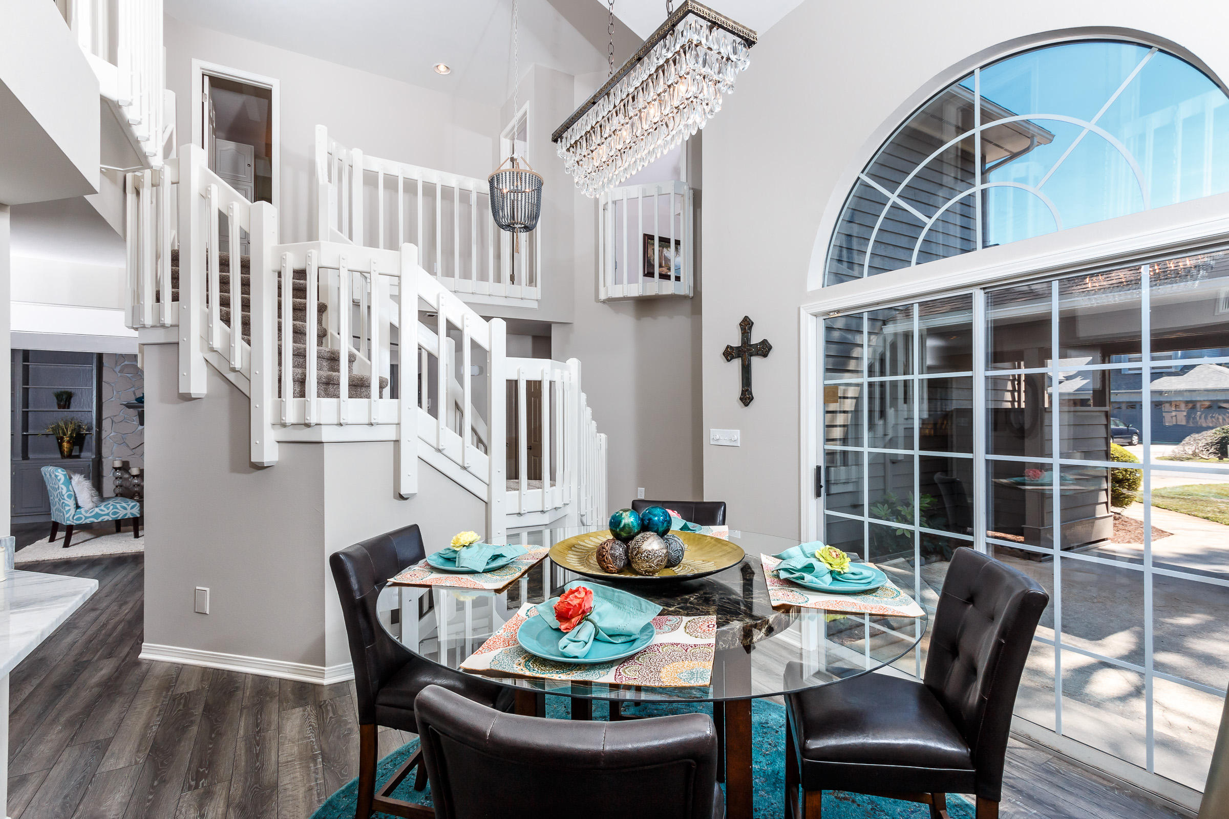 CROSSWINDS LANDING - Residential