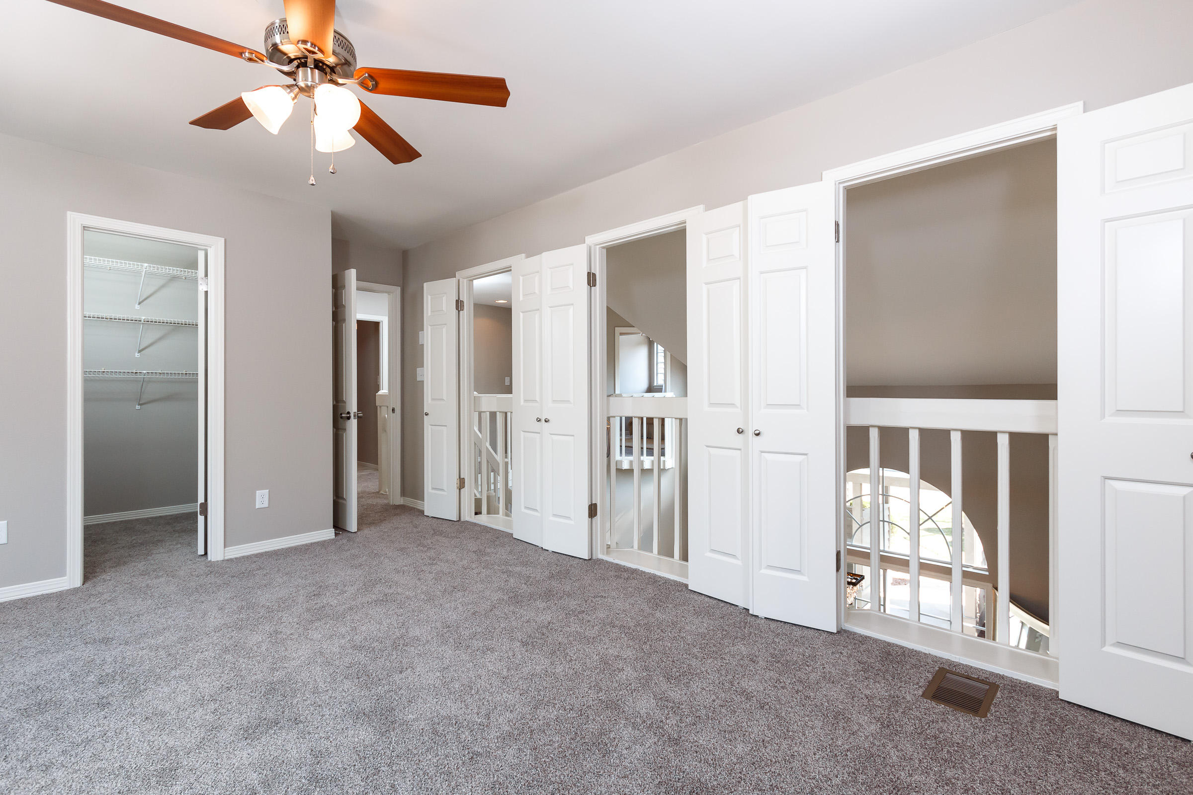 CROSSWINDS LANDING - Residential