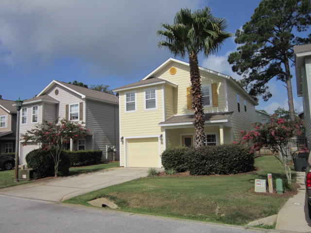 PLANTATION AT SANTA ROSA - Residential