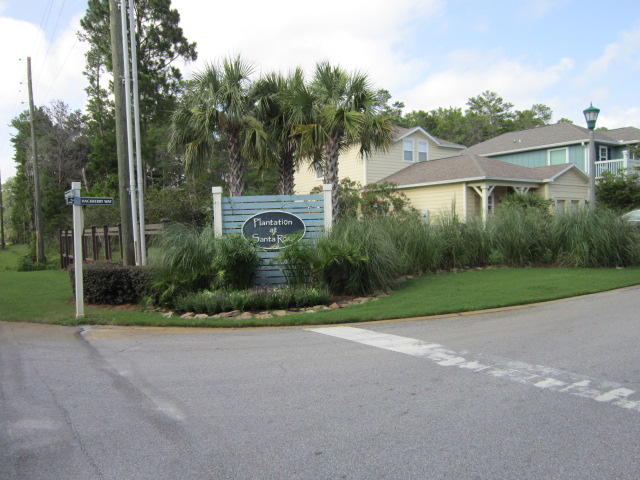 PLANTATION AT SANTA ROSA - Residential