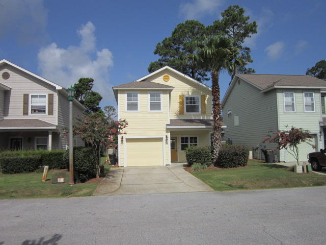 PLANTATION AT SANTA ROSA - Residential