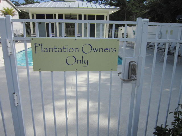 PLANTATION AT SANTA ROSA - Residential