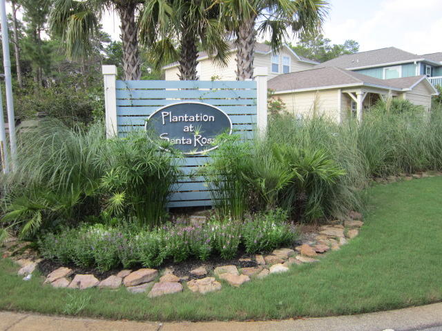 PLANTATION AT SANTA ROSA - Residential