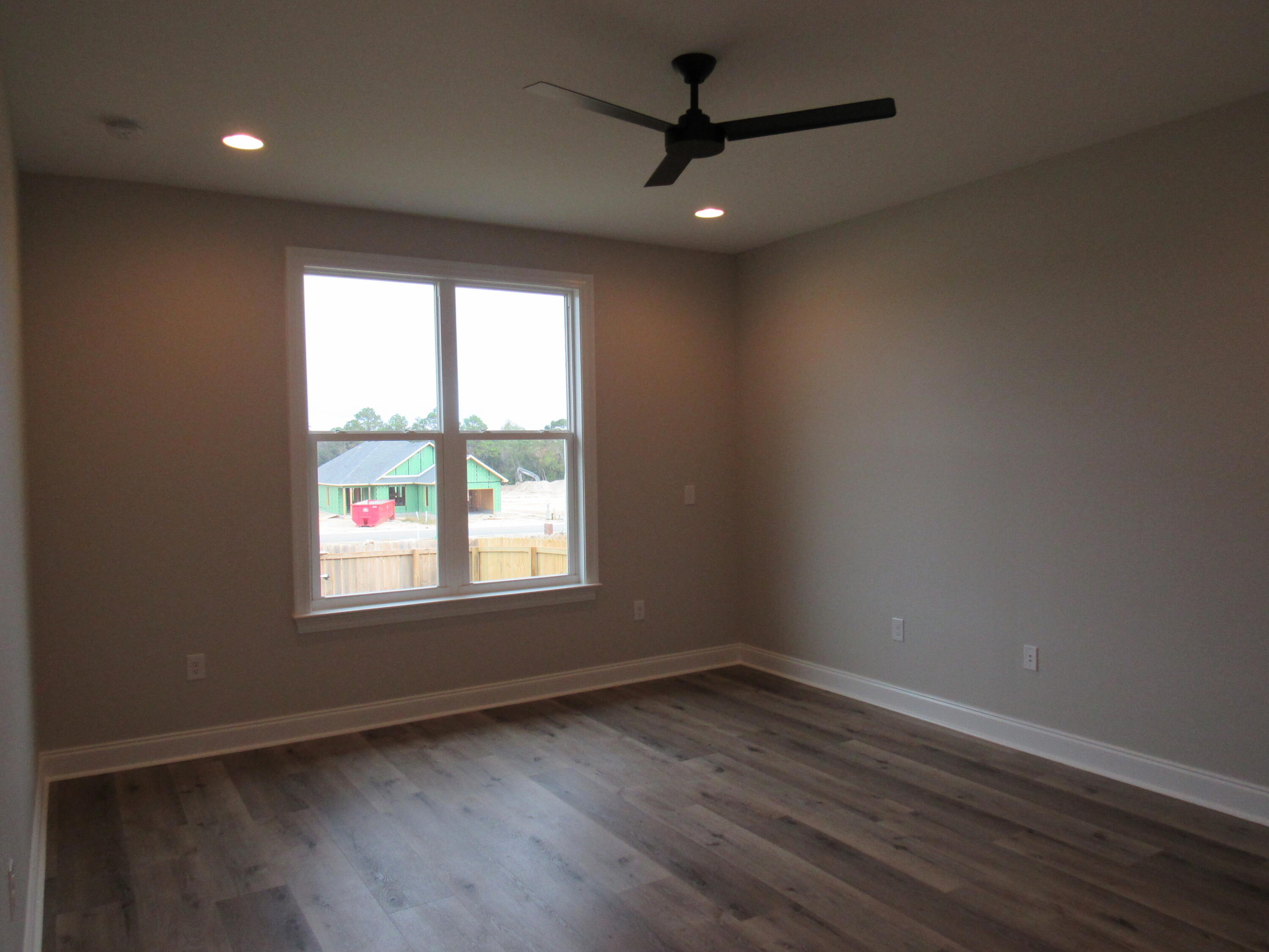 RAIDERS LANDING PHASE II - Residential