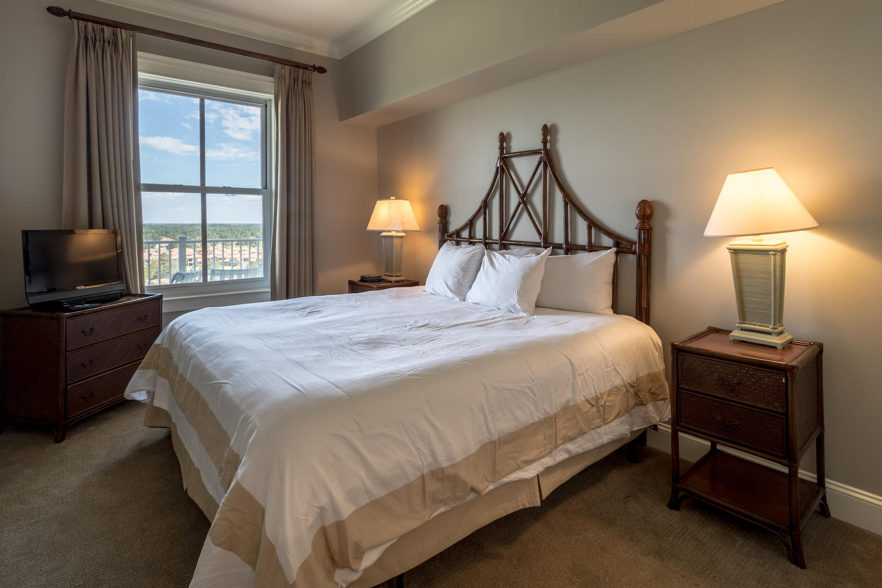 GRAND SANDESTIN THE - Residential