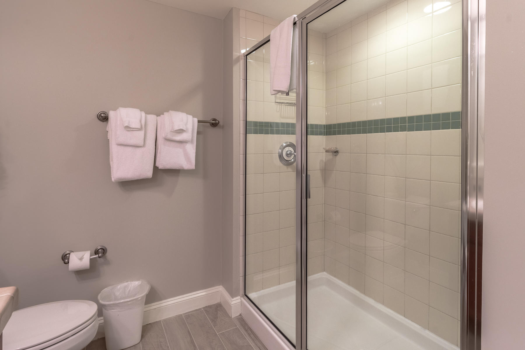 GRAND SANDESTIN THE - Residential