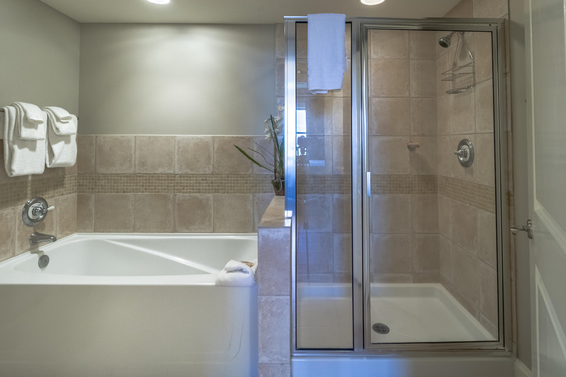 GRAND SANDESTIN THE - Residential