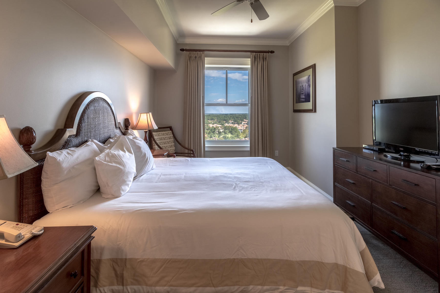 GRAND SANDESTIN THE - Residential