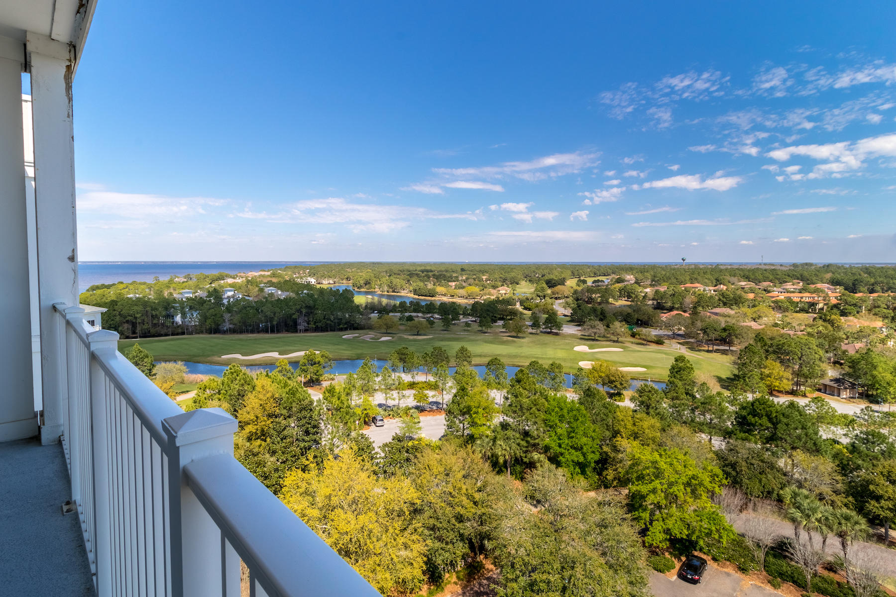 GRAND SANDESTIN THE - Residential