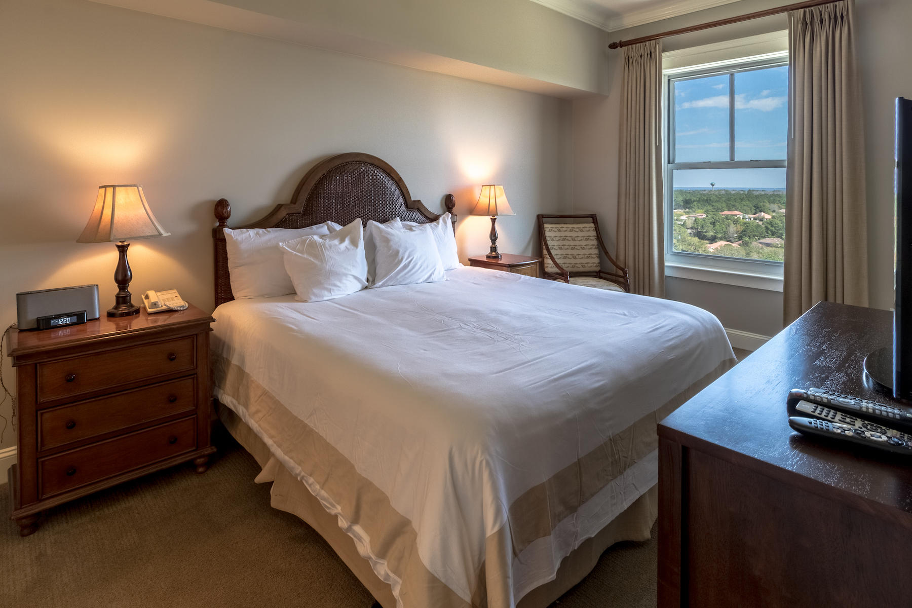 GRAND SANDESTIN THE - Residential