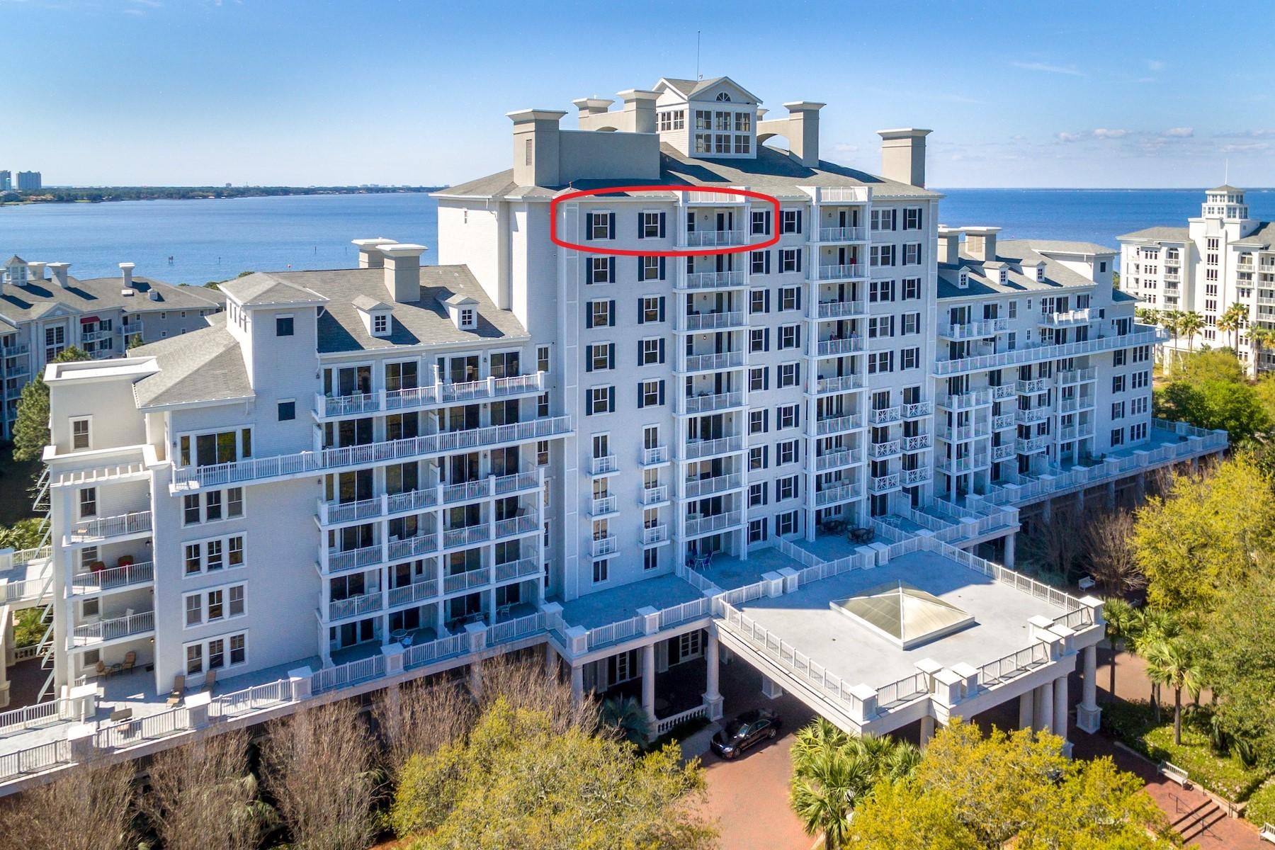 GRAND SANDESTIN THE - Residential