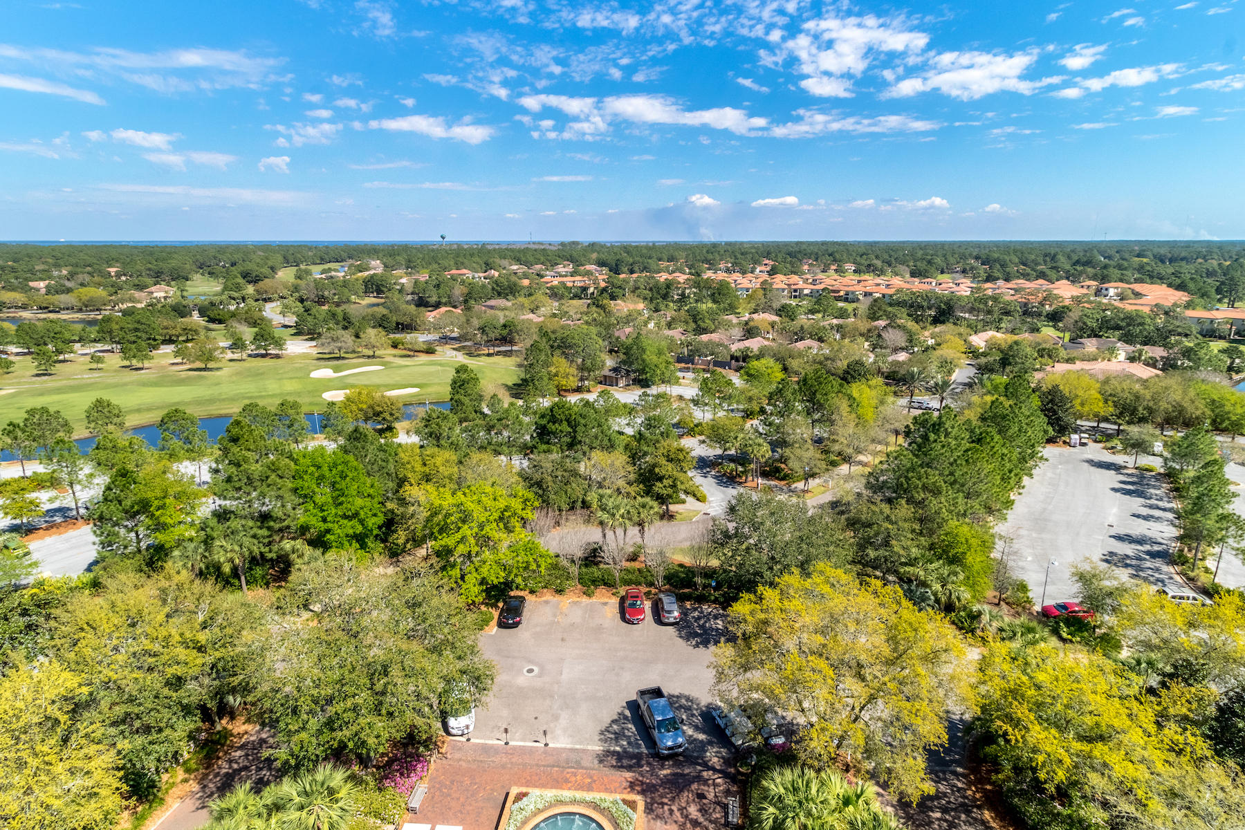 GRAND SANDESTIN THE - Residential