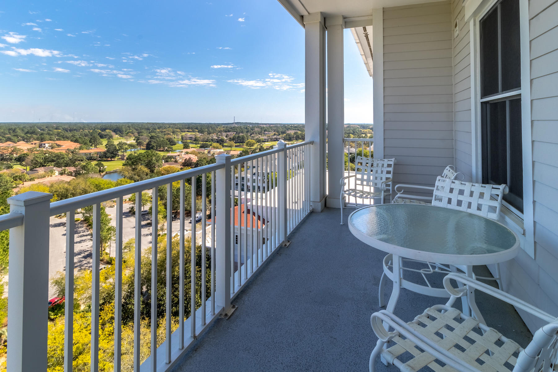 GRAND SANDESTIN THE - Residential