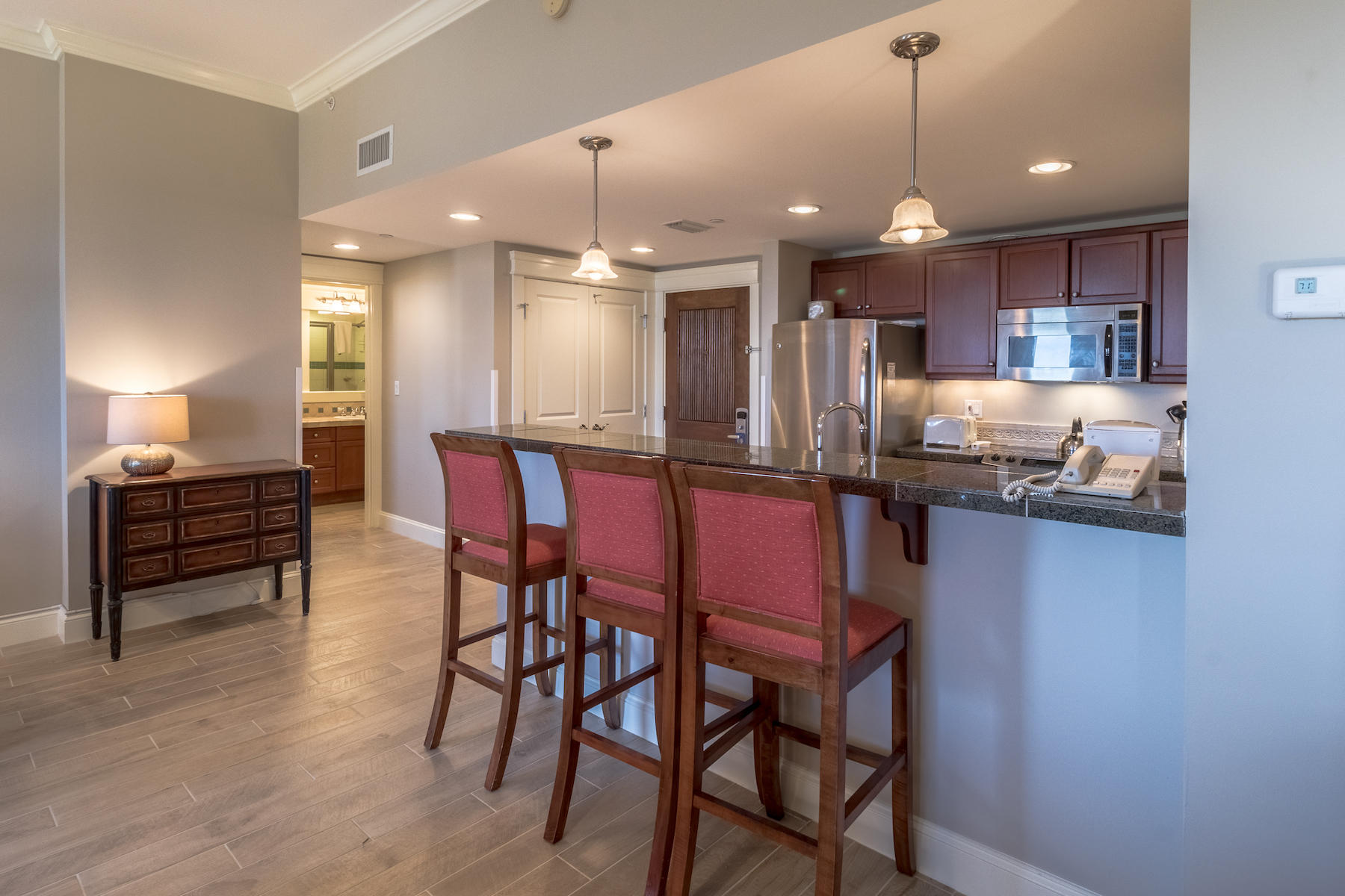 GRAND SANDESTIN THE - Residential