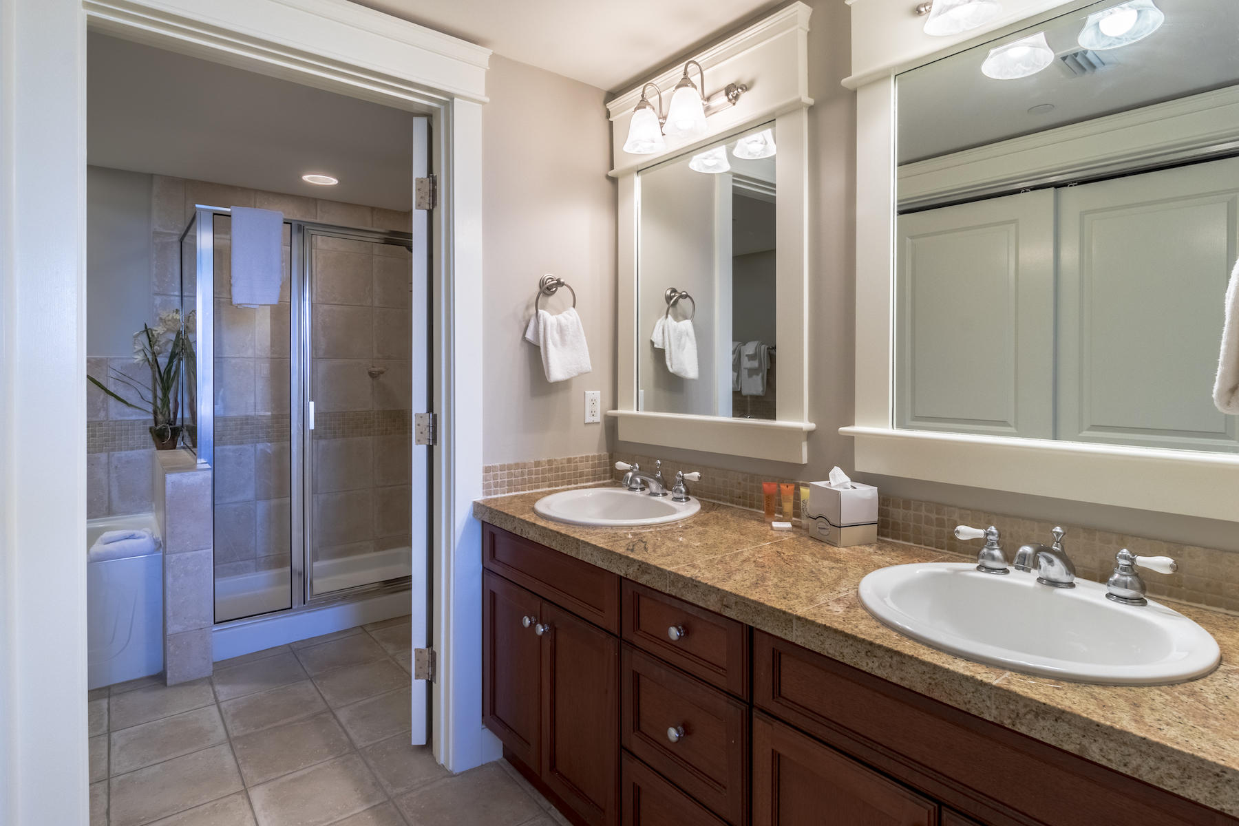 GRAND SANDESTIN THE - Residential