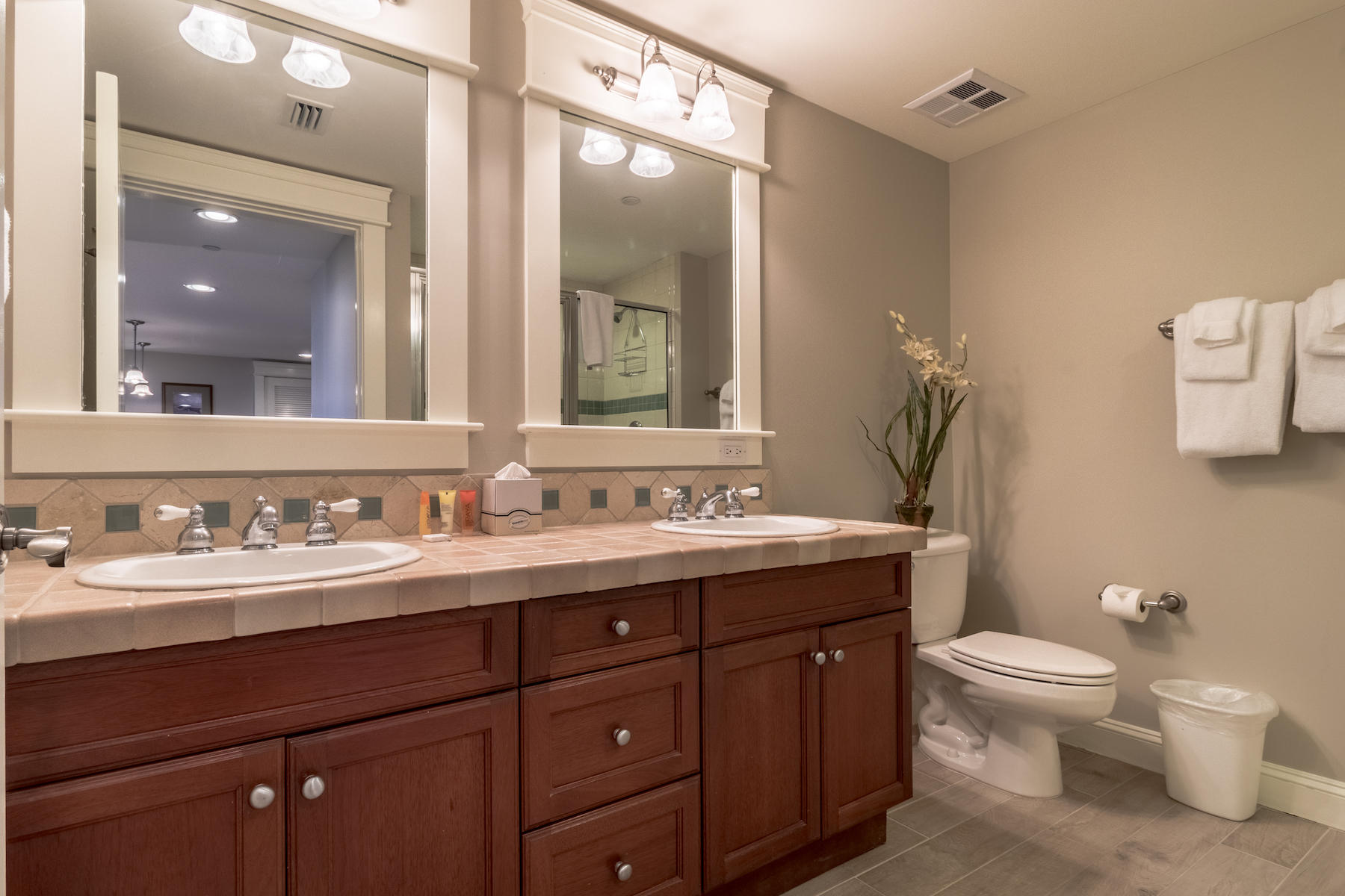 GRAND SANDESTIN THE - Residential