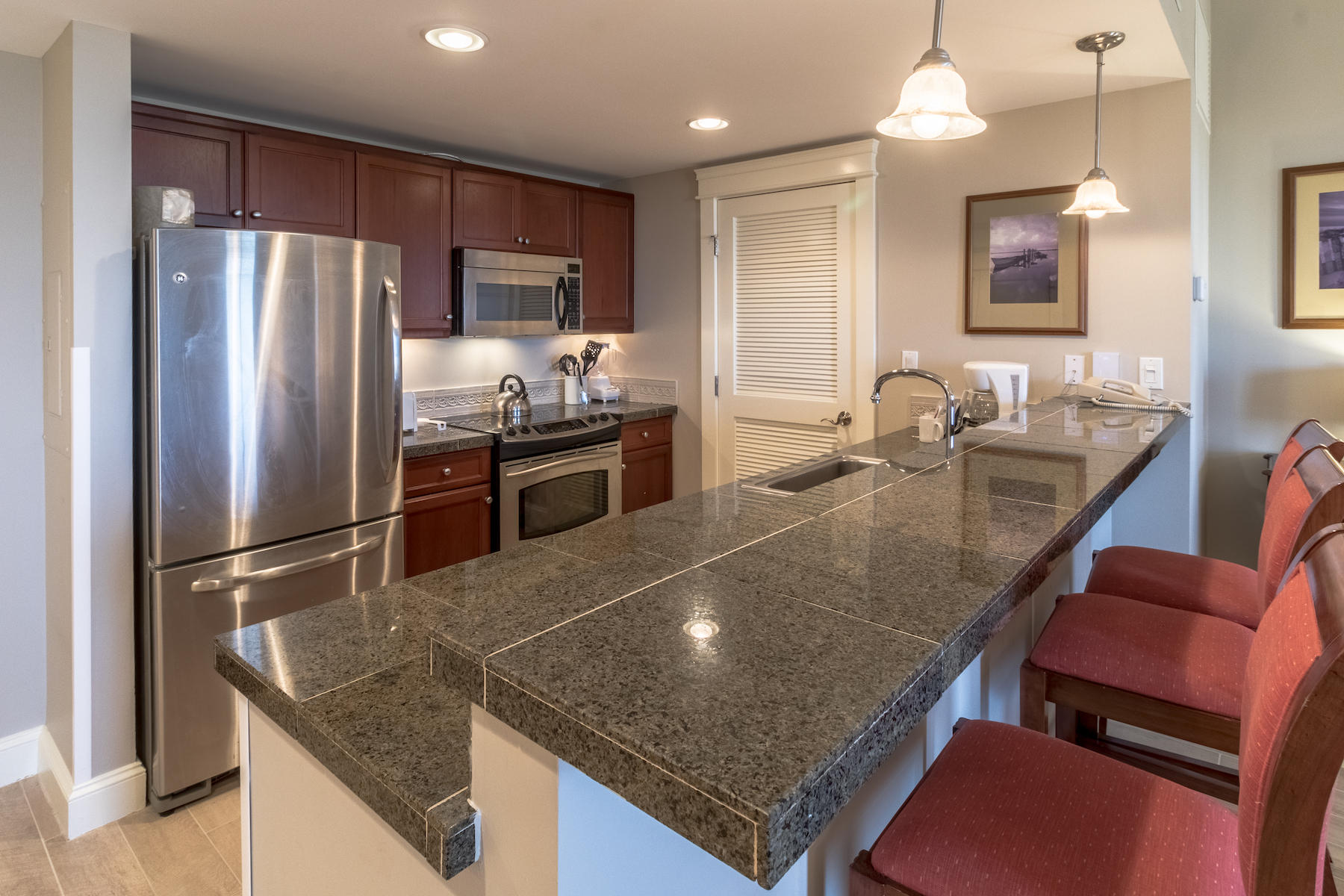 GRAND SANDESTIN THE - Residential