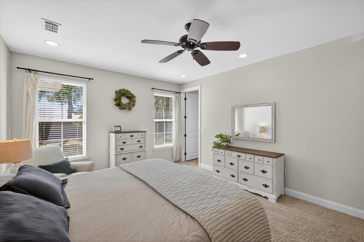 UNRECORDED SUBDIVISION - Residential