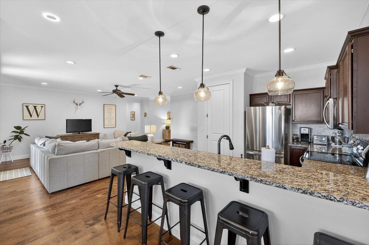 UNRECORDED SUBDIVISION - Residential